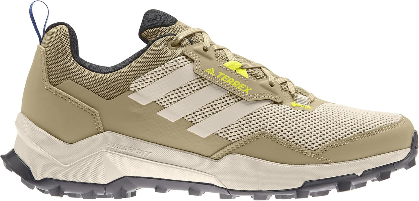 adidas Terrex AX4 Primegreen Hiking Shoes - Eco-Friendly Footwear for Adventures