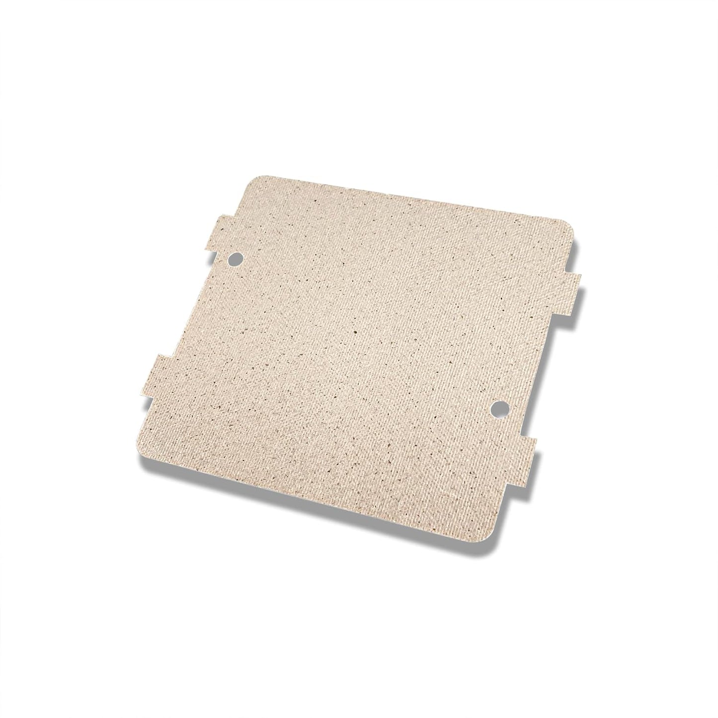GE Microwave Oven Repair: Afriod Waveguide Cover