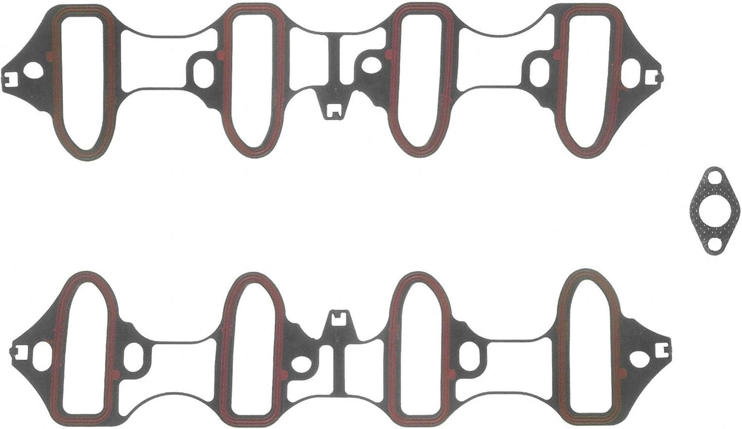 FEL-PRO MS 92211 Engine Intake Manifold Gasket Set Review