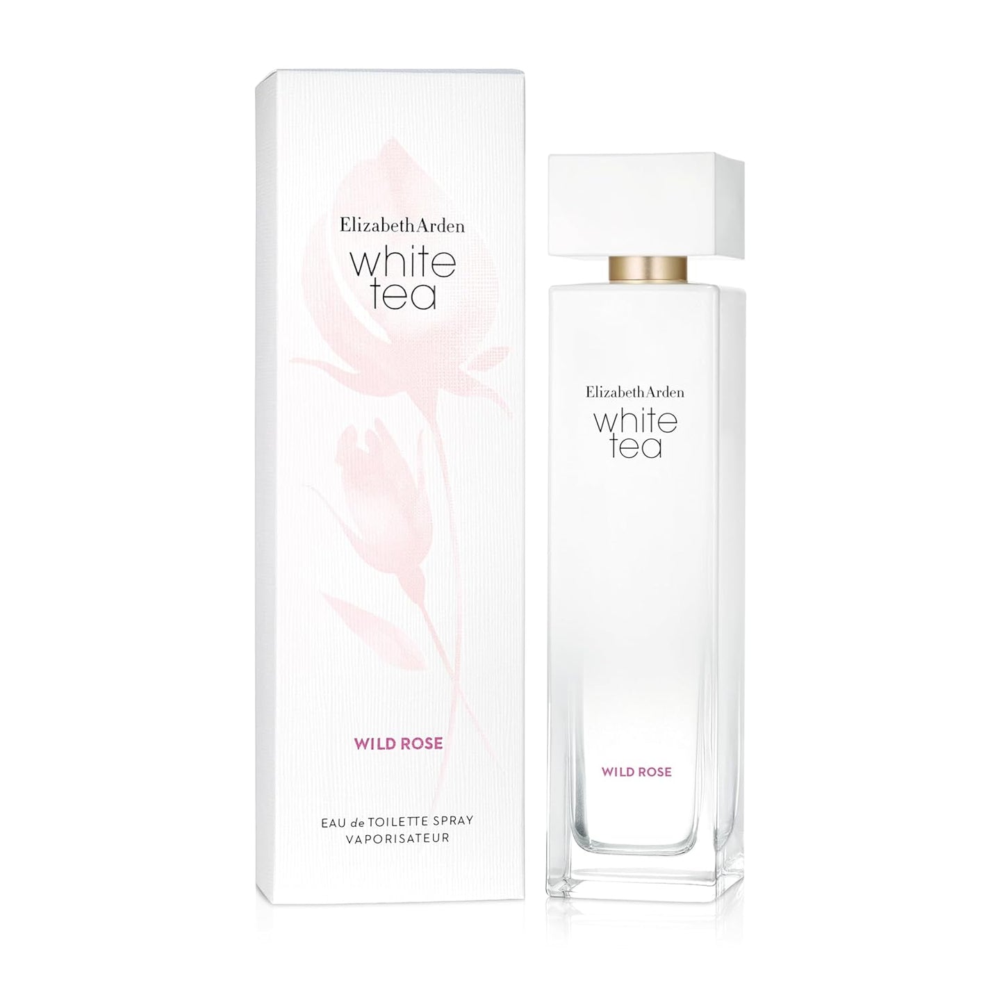 Elizabeth Arden White Tea Eau de Parfum for Women - A Perfect Gift