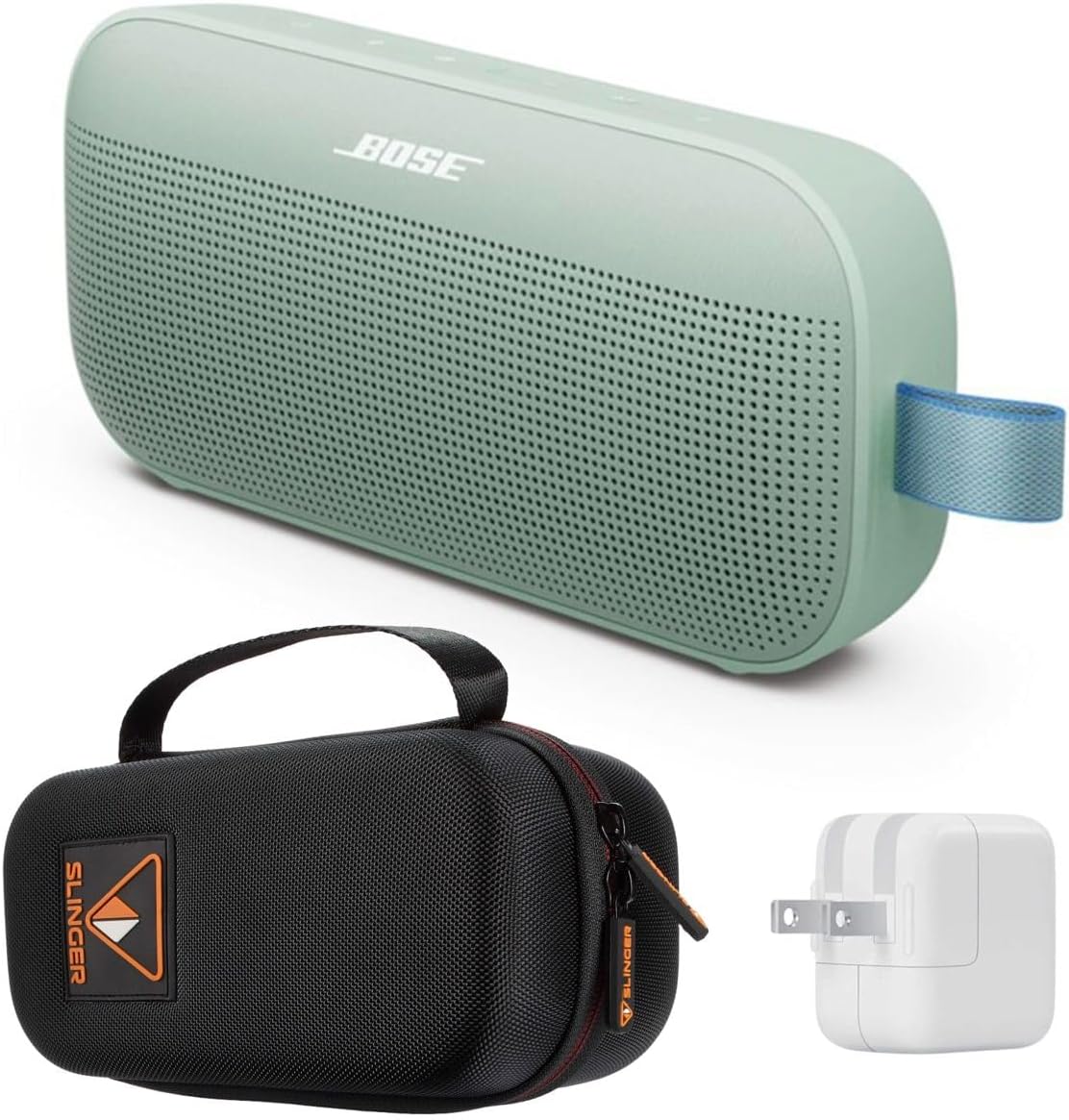 Bose SoundLink Flex Portable Bluetooth Speaker: Ultimate Outdoor Audio