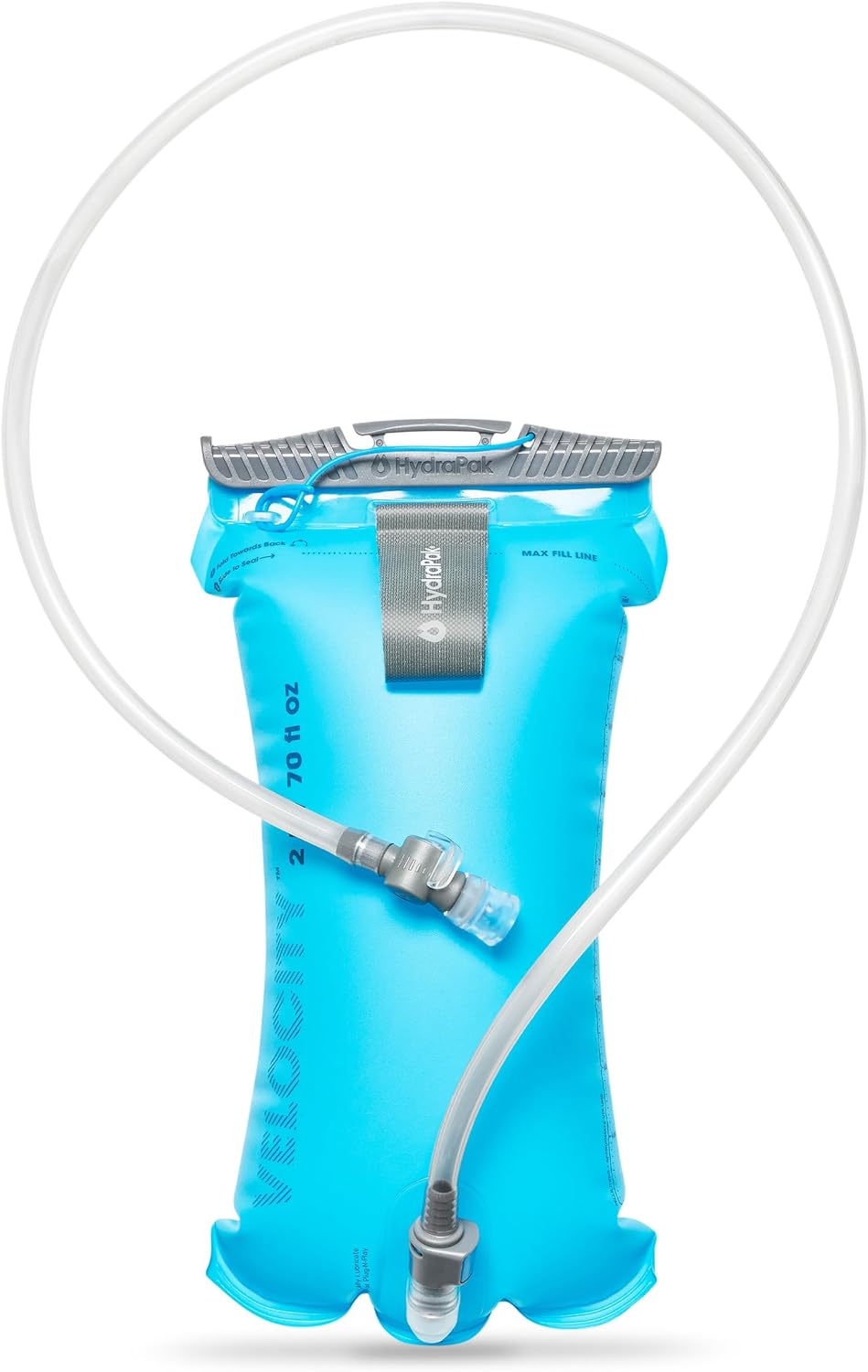 HydraPak Velocity Hydration Reservoir for Ultimate Hydration