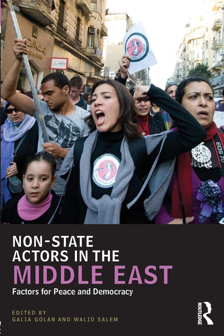 Non-State Actors in the Middle East: Insightful Analysis by Experts