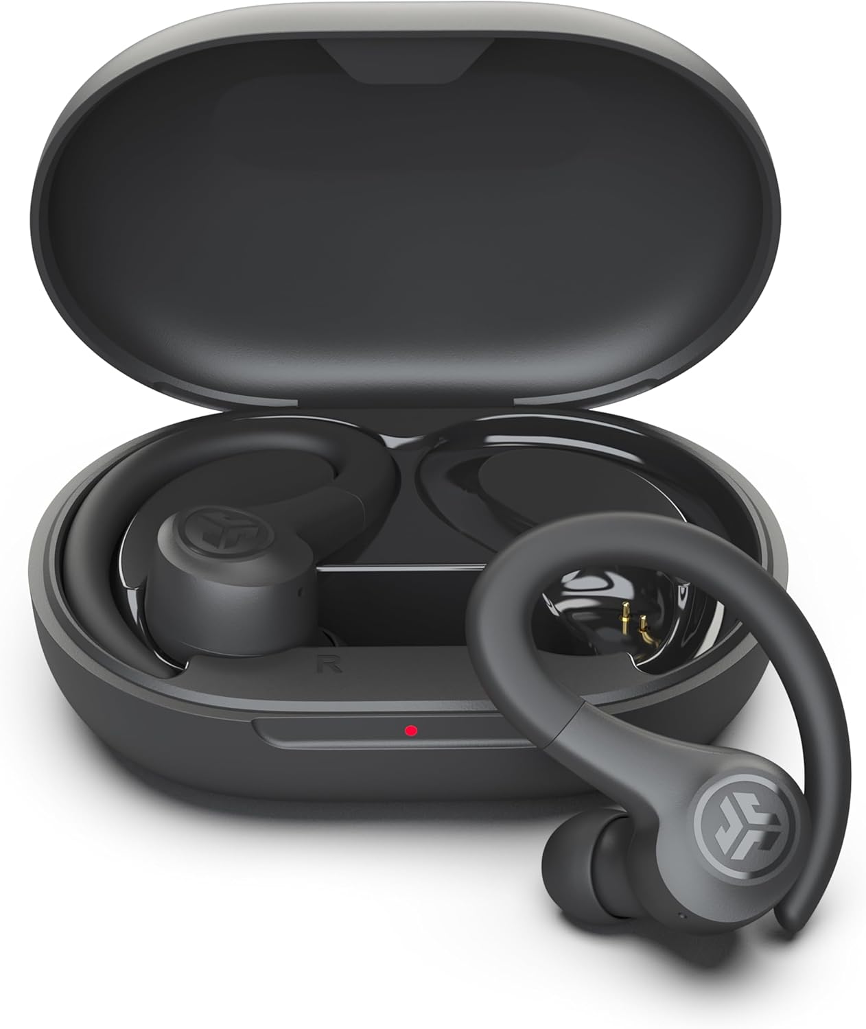 JLab Go Sport+ Wireless Earbuds: 35+ Hr Playtime