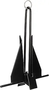 Seachoice Utility Anchor with Slip Ring Shank for Stability