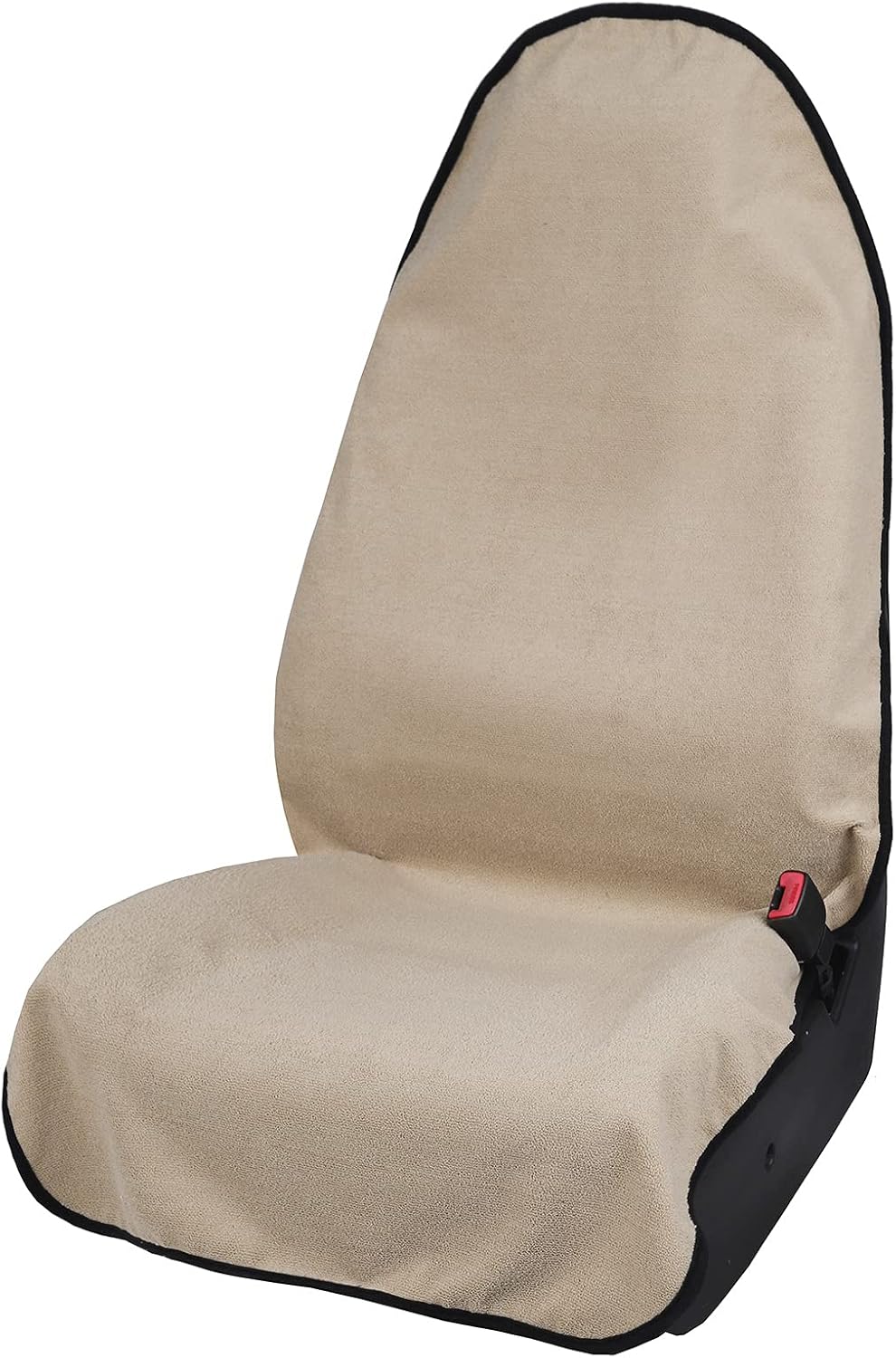 Leader Accessories Waterproof Car Seat Cover for Athletes and Pets