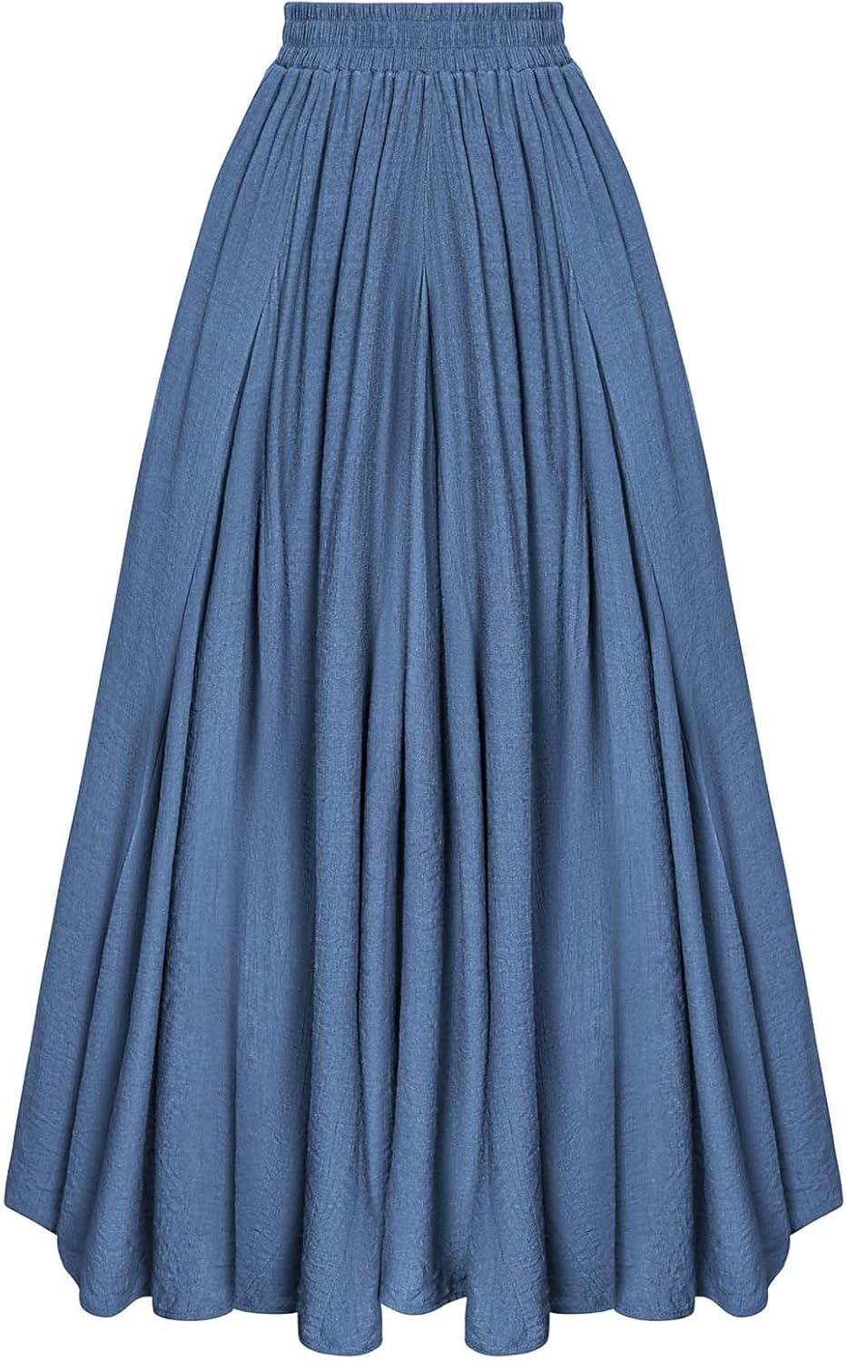Scarlet Darkness Women Casual Maxi Skirt for Every Occasion