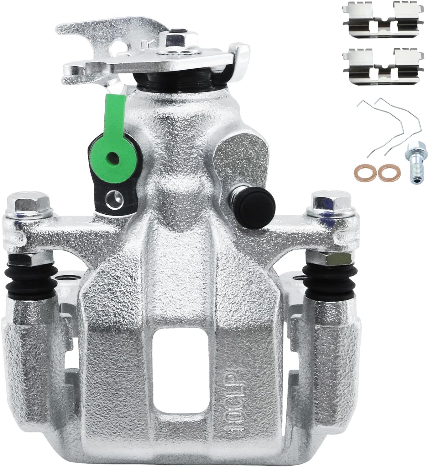 Rear Right Brake Caliper Replacement for Honda Accord & TSX