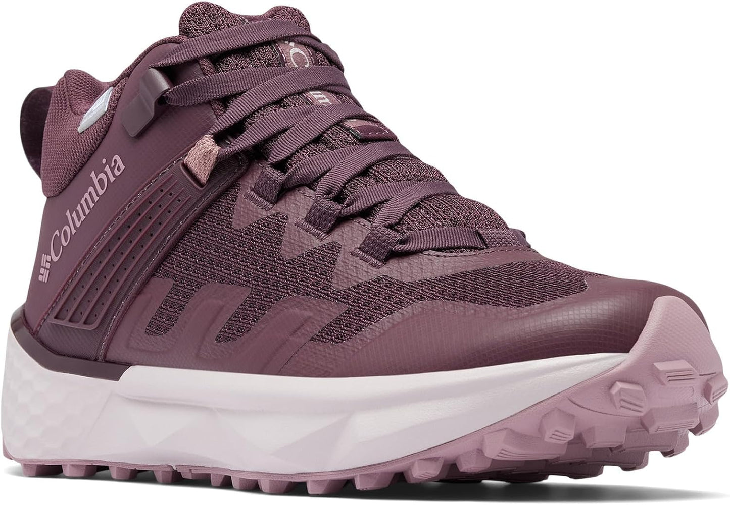 Columbia Women's Waterproof Hiking Shoe