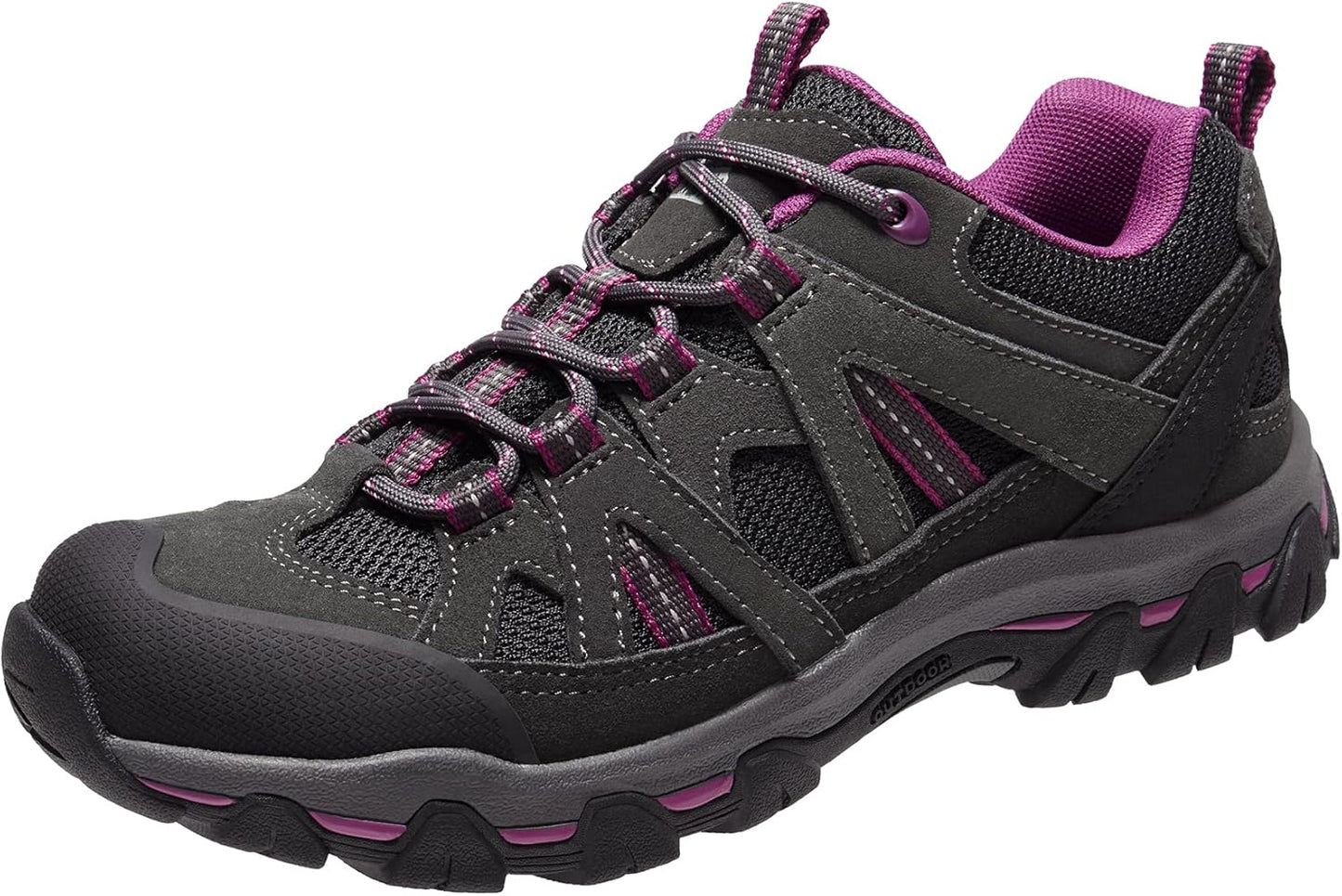 Breathable Trail Running Shoes - CAMELSPORTS