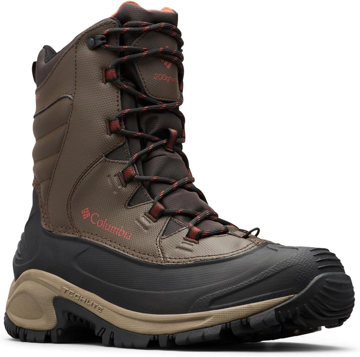 Columbia Bugaboot III: Superior Men's Winter Boots