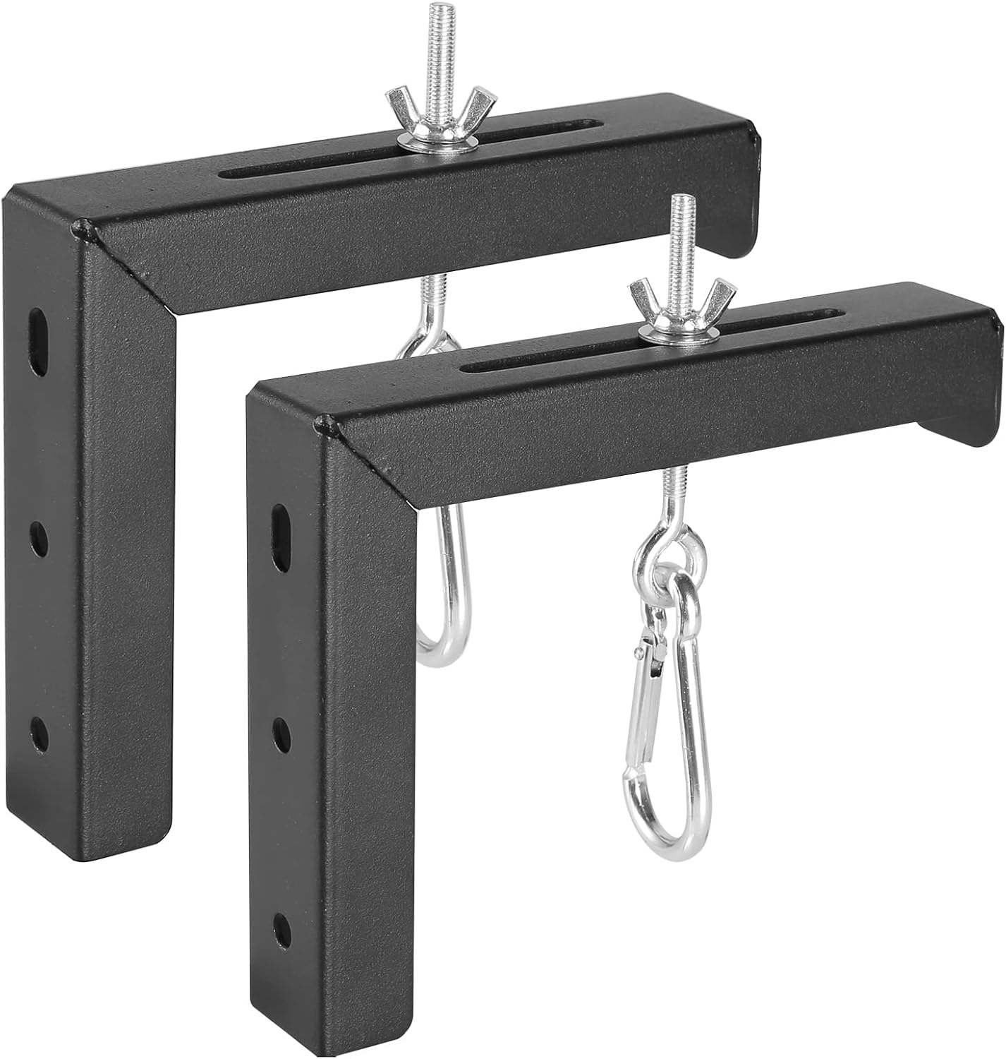 Adjustable 6 Projector Screen Mount - Max 82 lbs Capacity