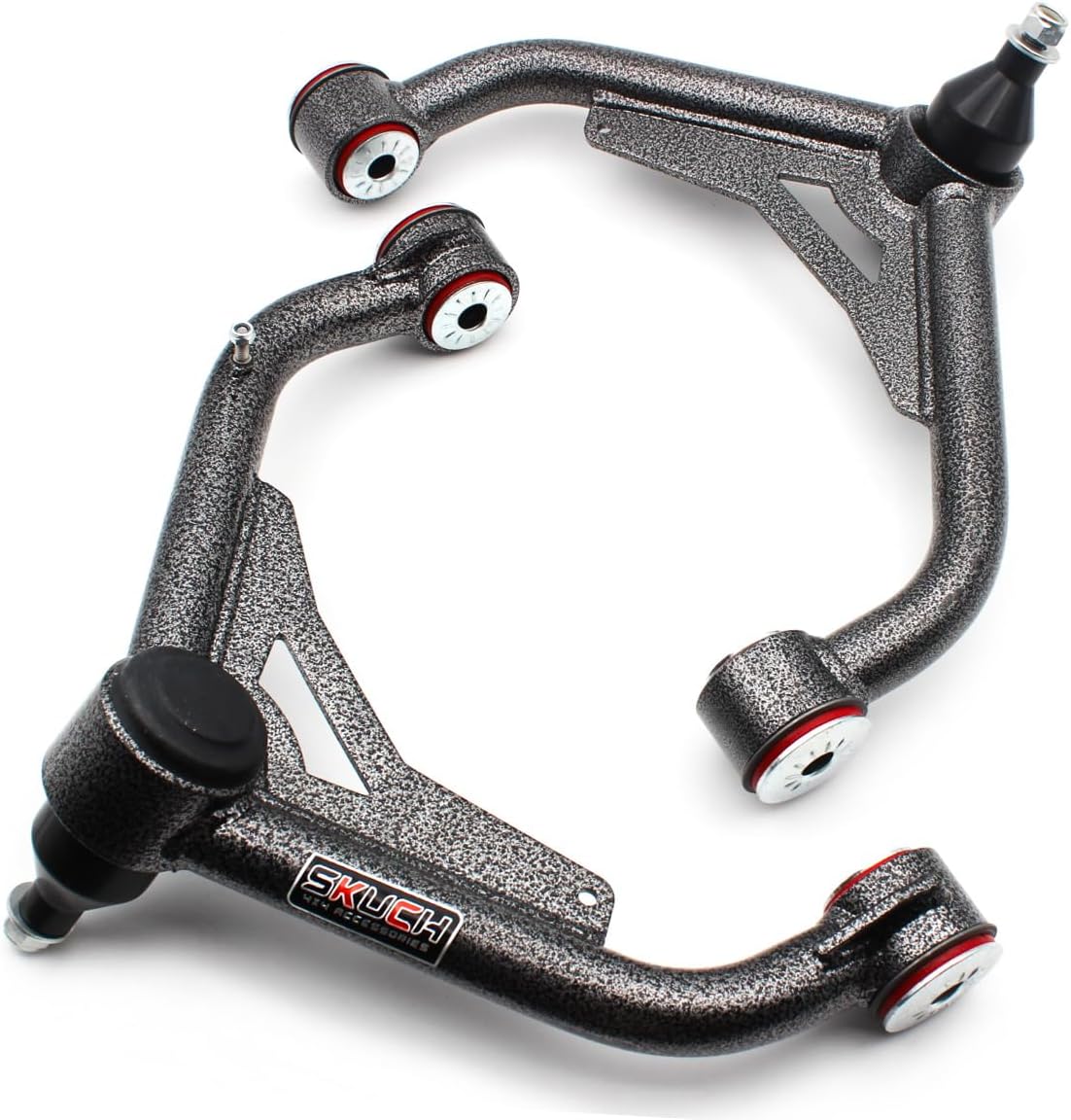 2-4 Inch Lift Front Upper Control Arm for Chevy Silverado 2500HD