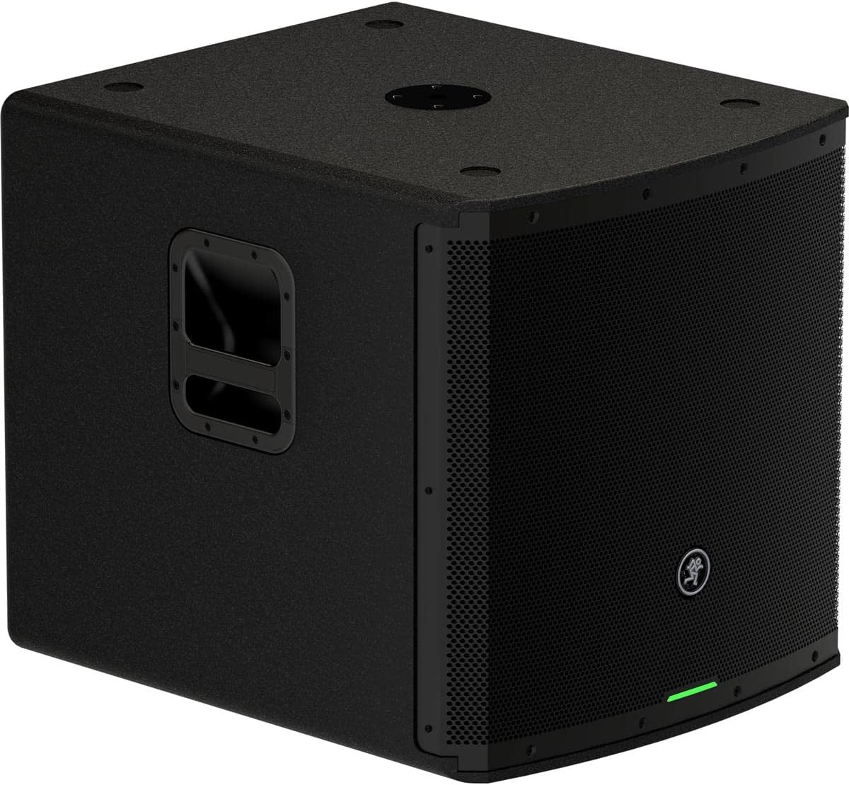 Mackie SR18S 18-Inch Powered Subwoofer with 1600W Amplifier