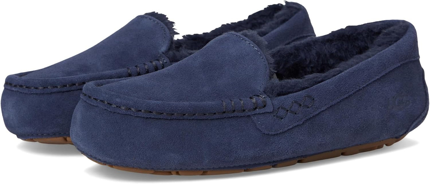 UGG womens Ansley: Stylish Comfort with Water-Resistant Design