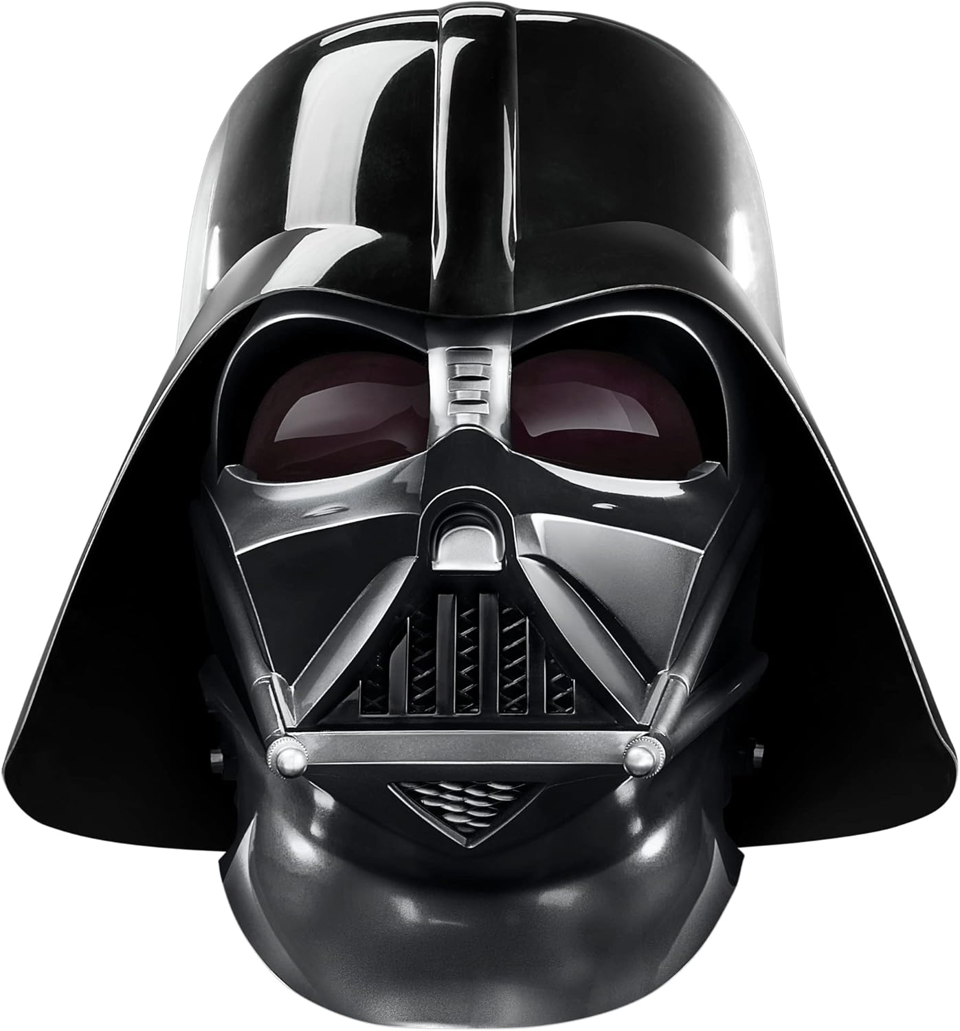 Authentic Darth Vader Helmet by Hasbro, Perfect for Roleplay