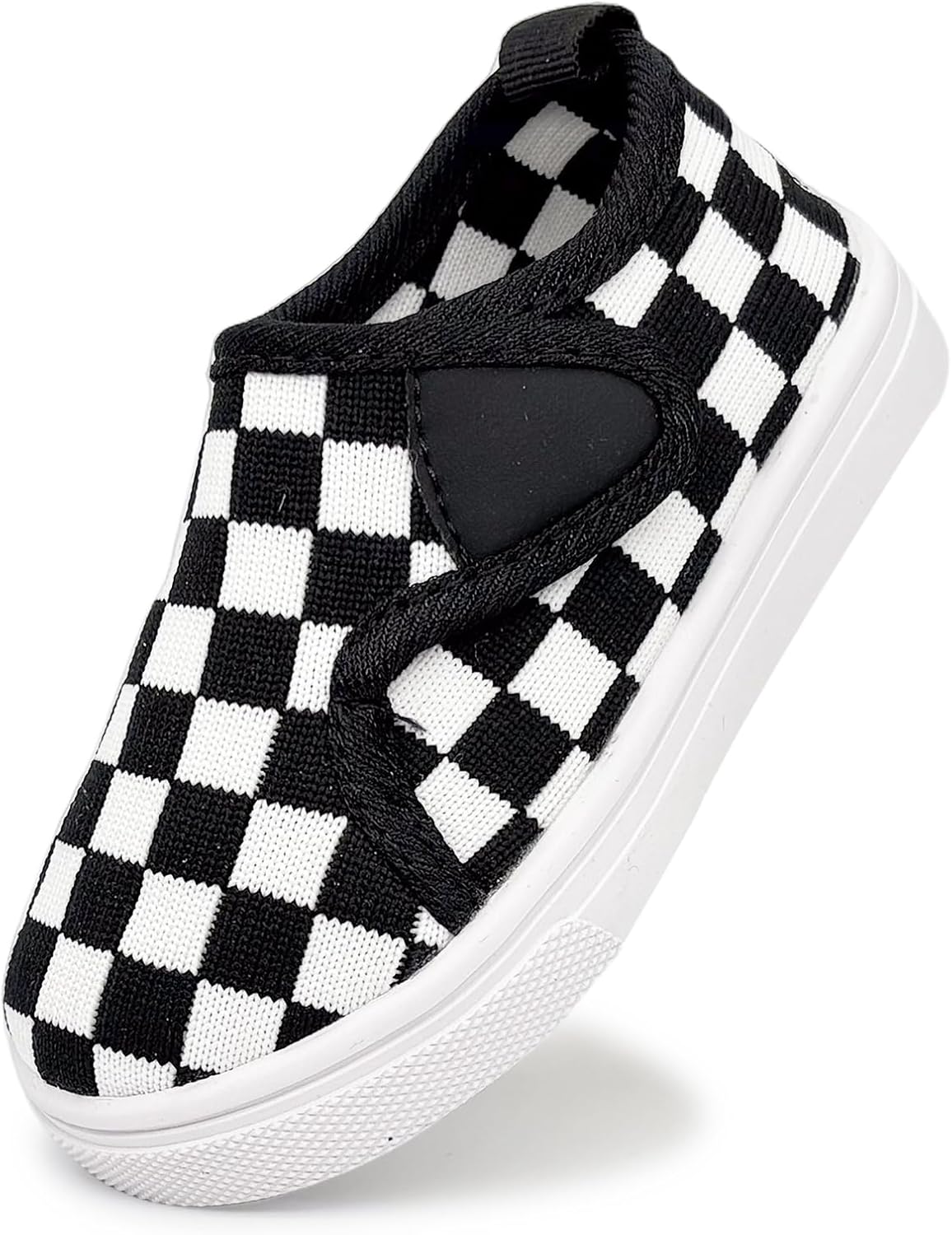 Baby Shoes for Boys and Girls - Slip On Sneakers for Infants