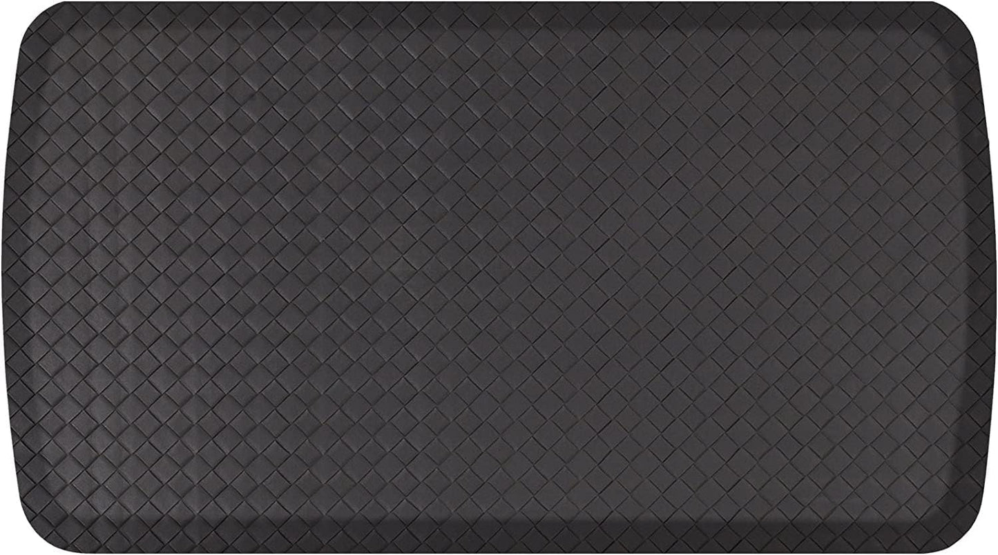 GelPro Elite Anti-Fatigue Kitchen Floor Comfort Mat Review