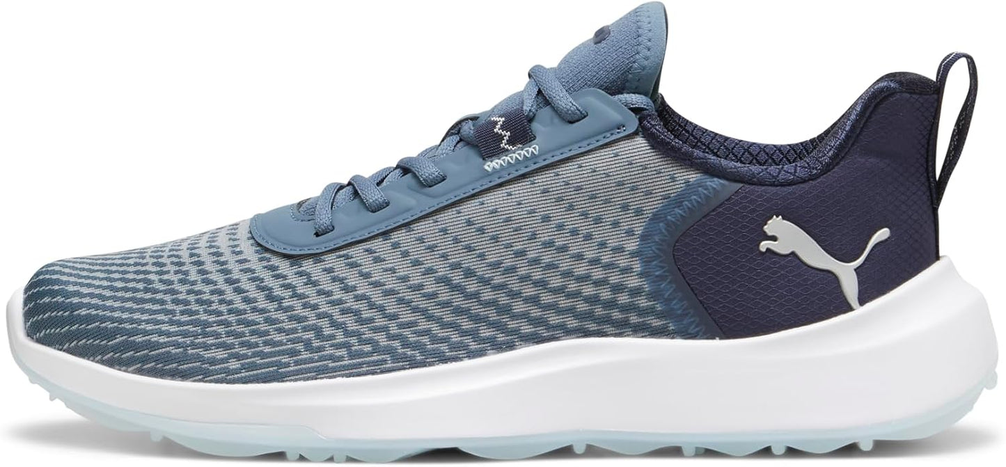 PUMA Men's Fusion Crush Sport Shoes for All-Day Comfort