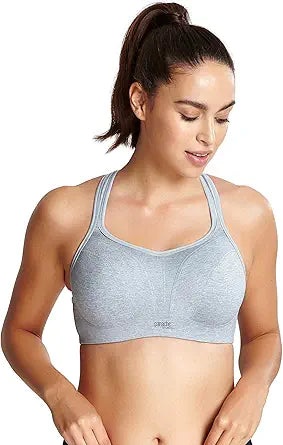 Panache Women's Underwire Sports Bra for Ultimate Comfort
