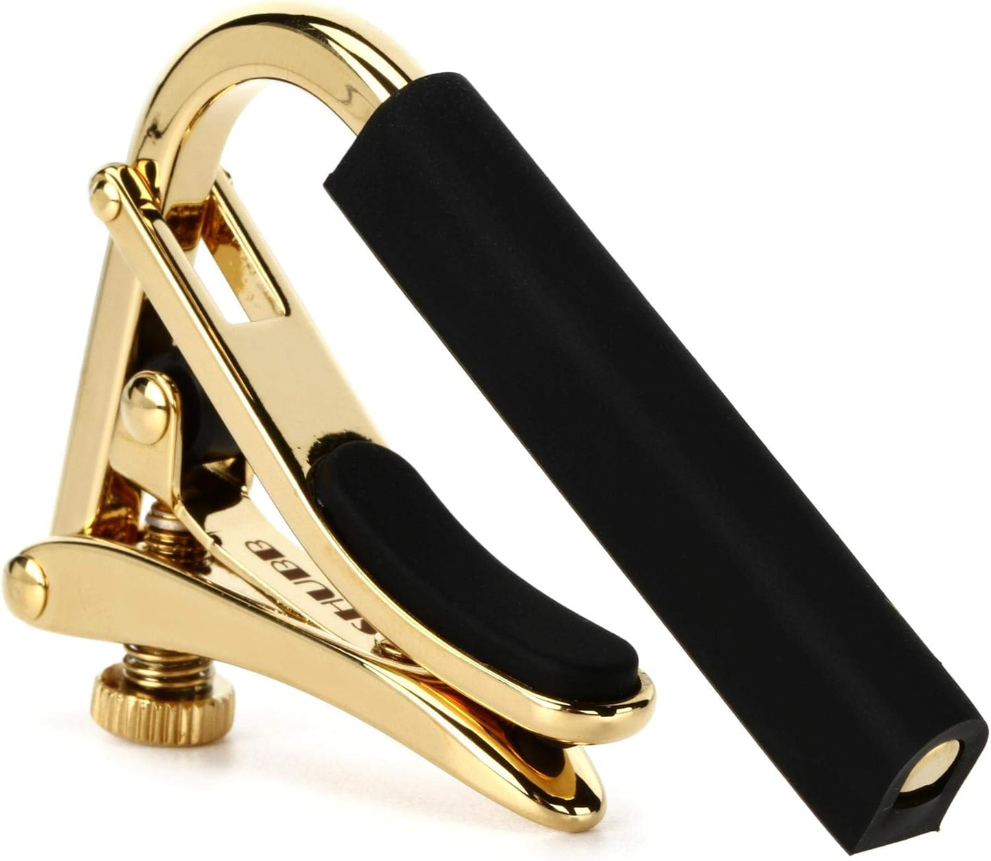 Shubb C2G Capo Royale - Effortless Guitar Elegance