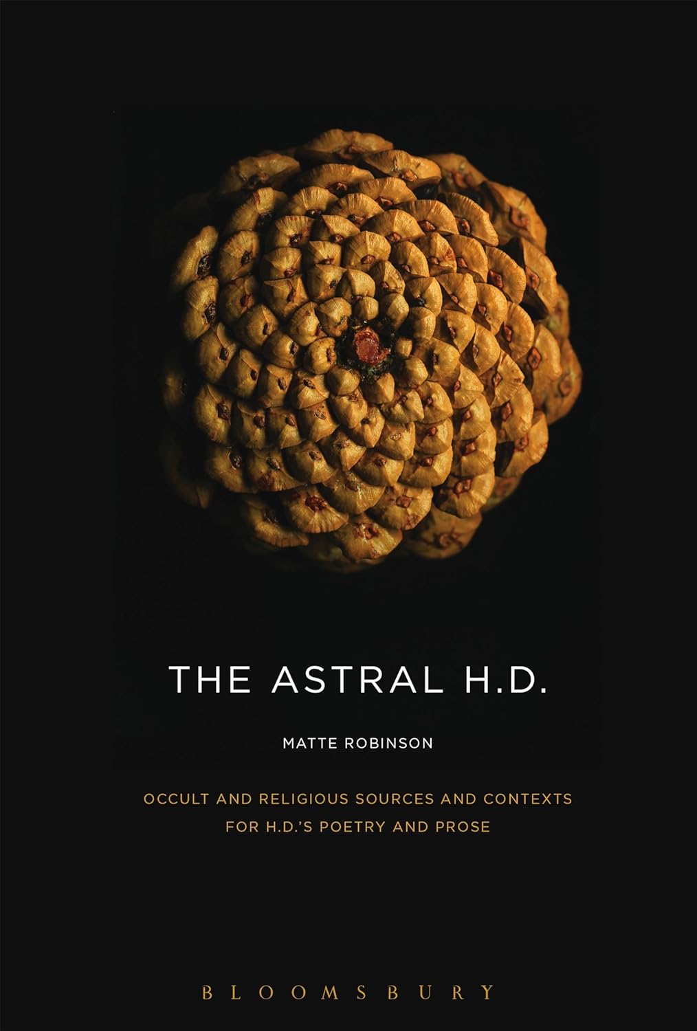 Astral H.D.: Explore Occult and Religious Contexts in Poetry