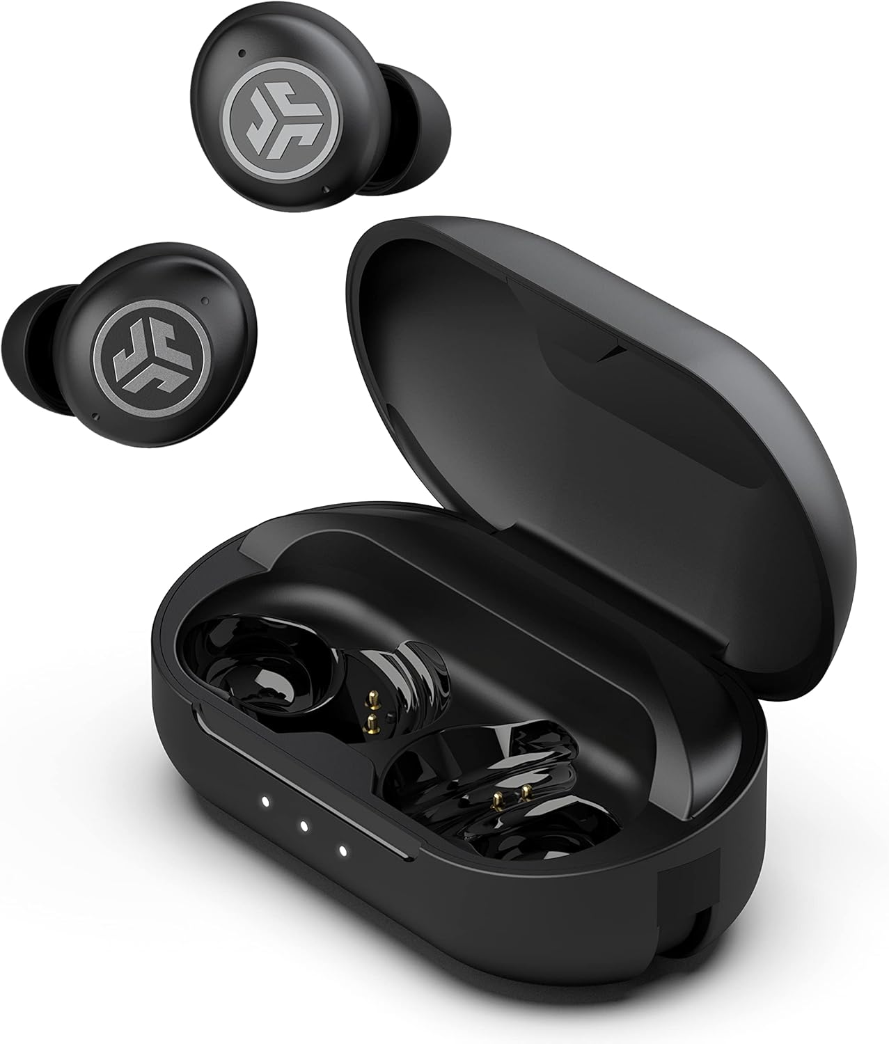 JLab JBuds Air Pro: Enhanced Safety with Be Aware Audio