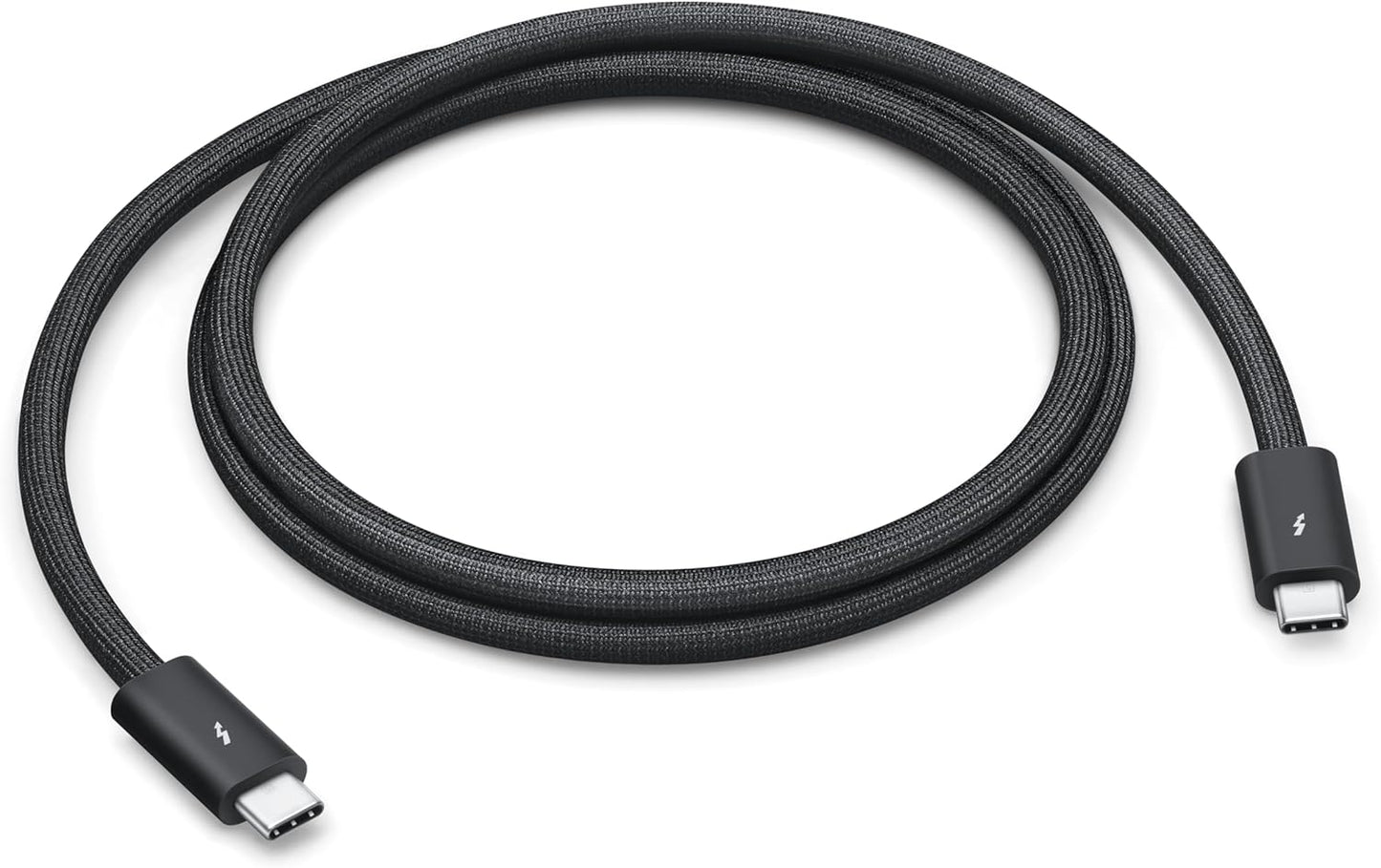 Apple Thunderbolt 5 Pro Cable: Lightning-Fast Connections