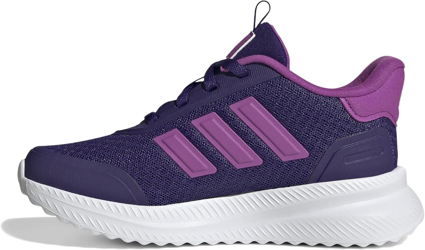 adidas Unisex-Child X_PLR Sneaker: Stylish Comfort for Kids