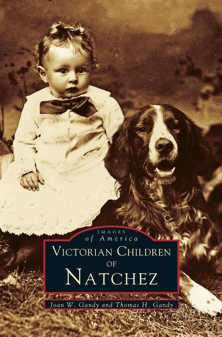 Victorian Children of Natchez: A Captivating Historical Journey