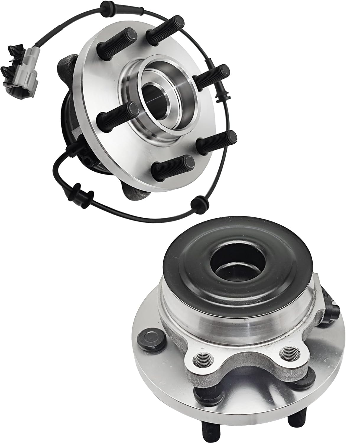 515064 Front Wheel Bearing Hub Assembly for Nissan & Suzuki