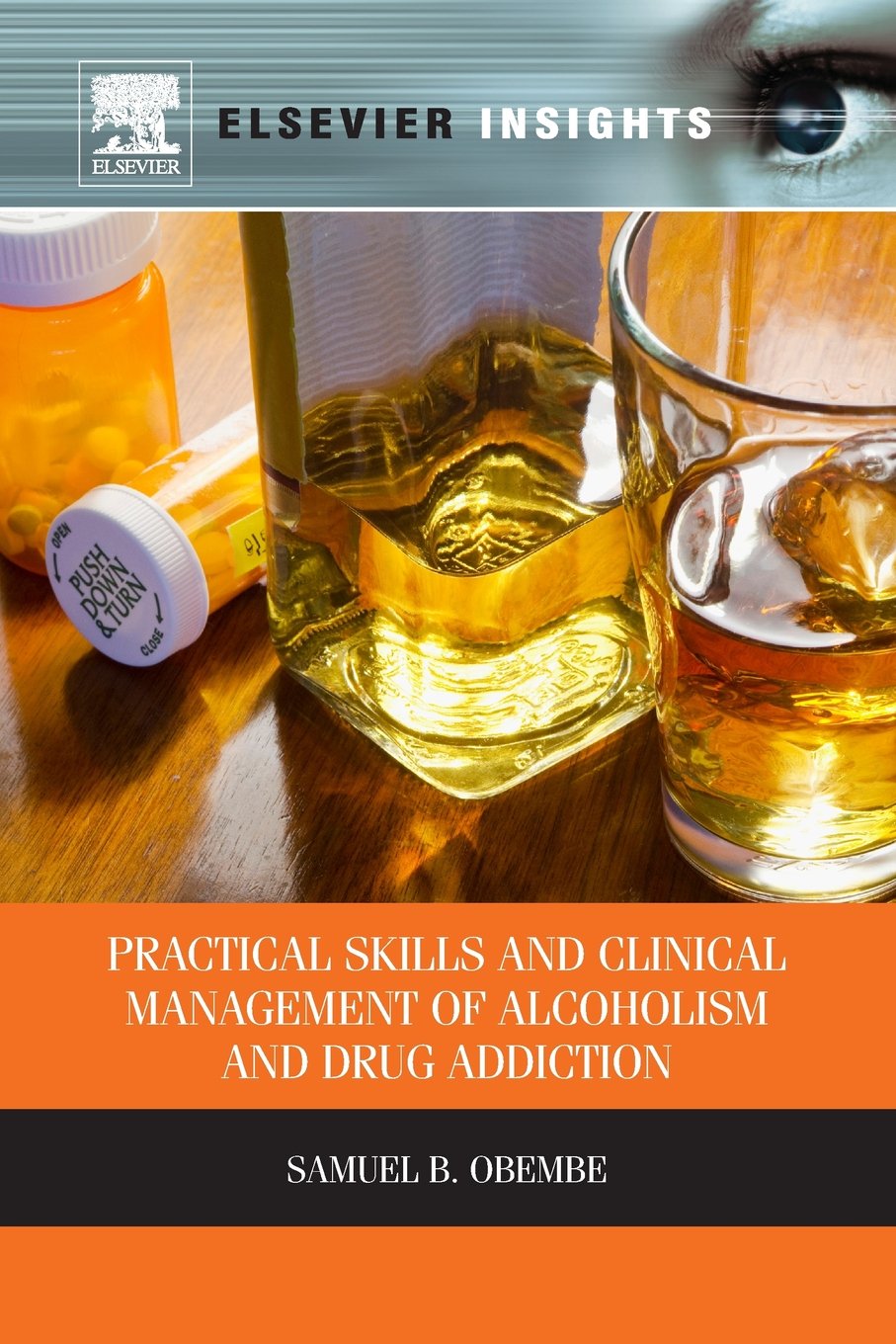 Clinical Management of Alcoholism and Drug Addiction Skills