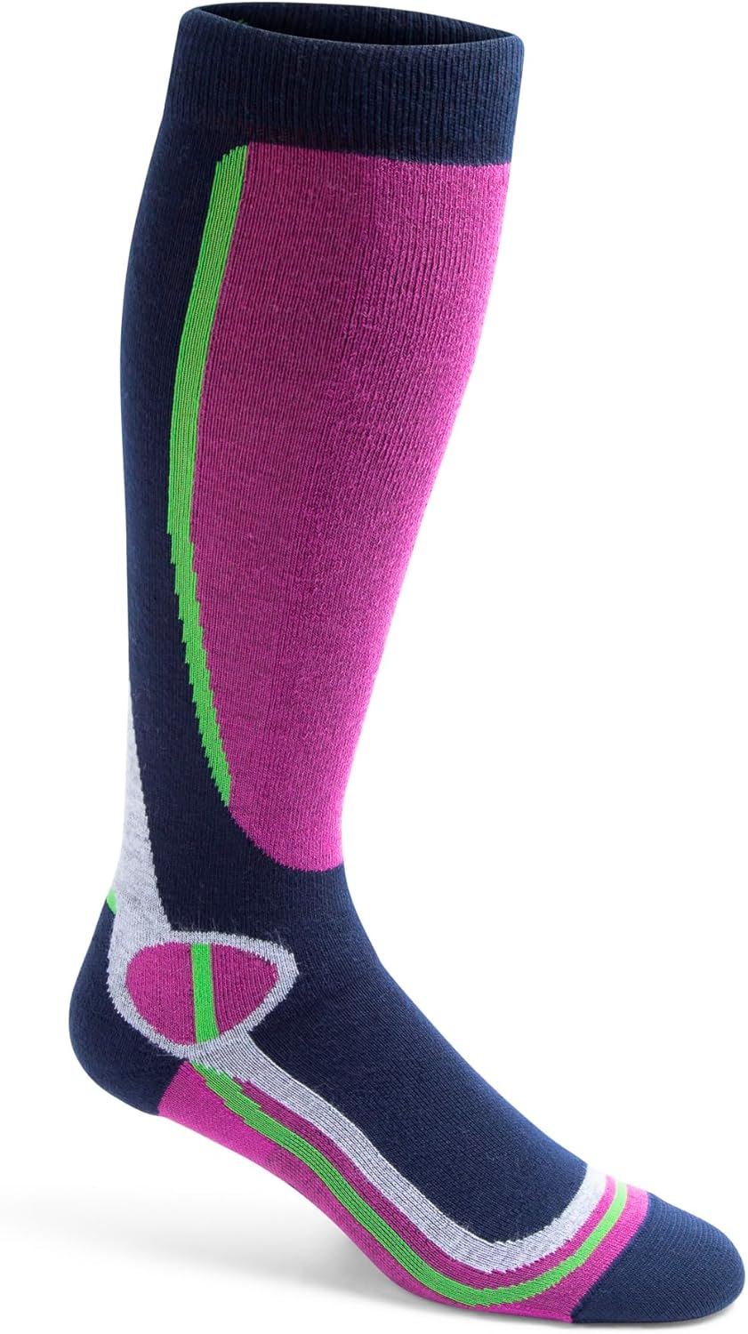Cozy FoxRiver Women's Socks: Ultimate Comfort!