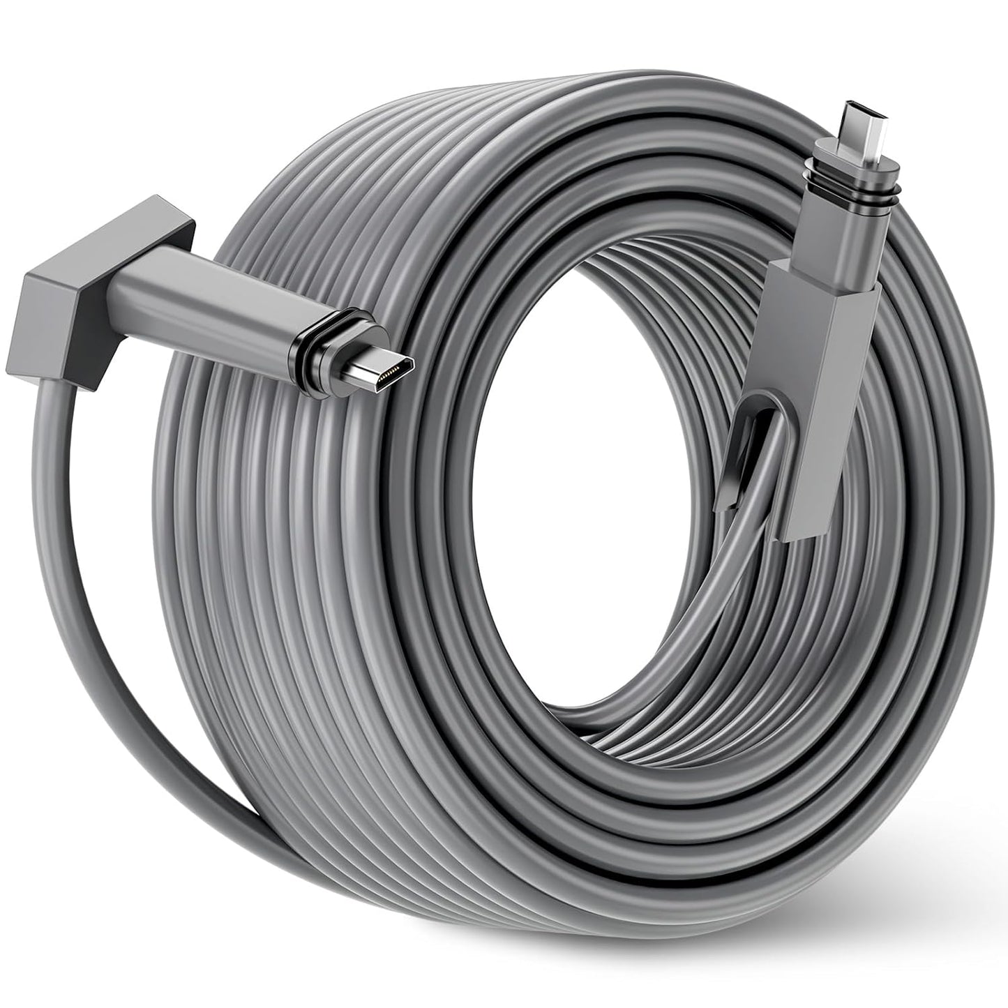 Enhance Connectivity: FONKEN Starlink Cable 75FT