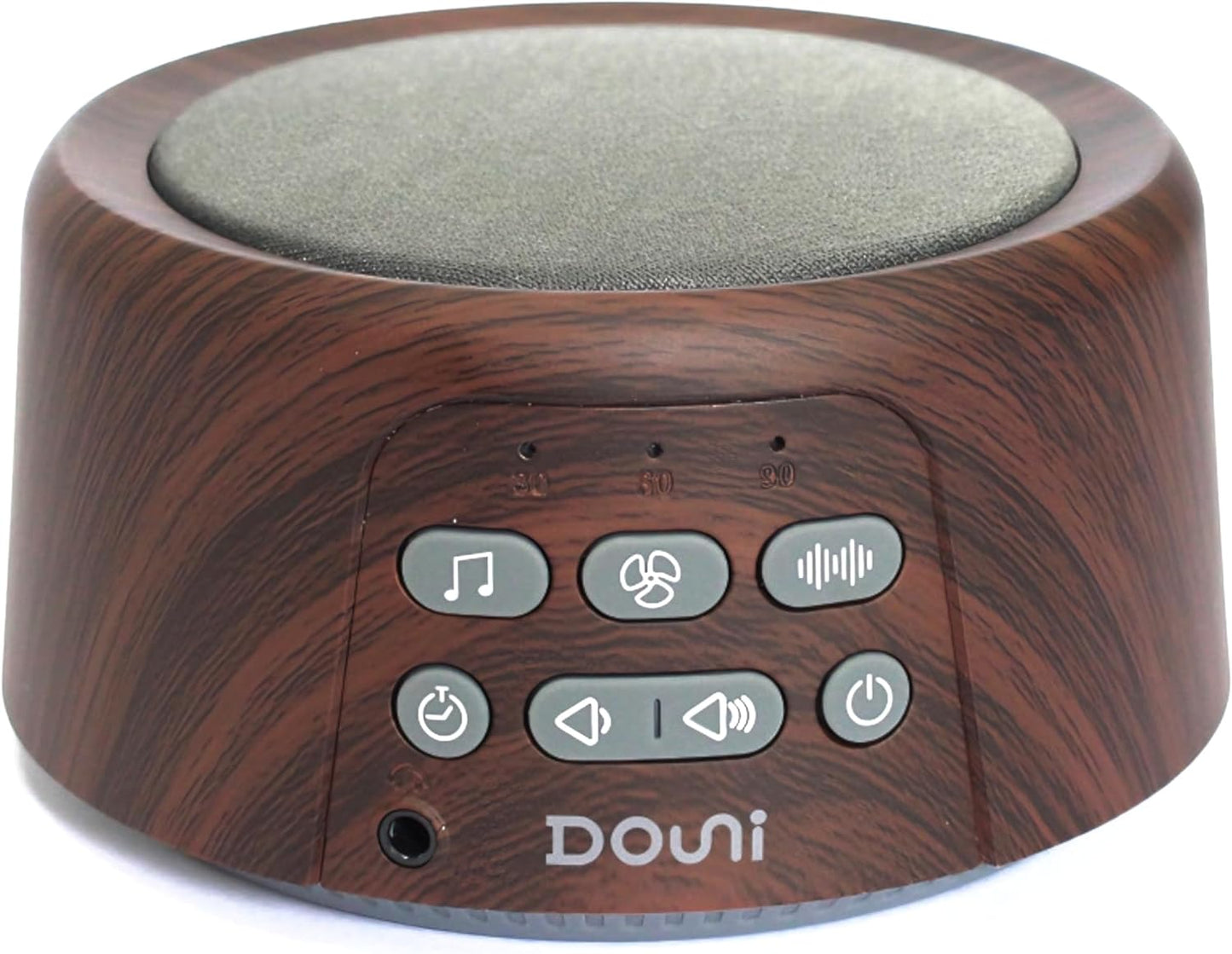 Douni White Noise Machine - Sleep Sound Therapy