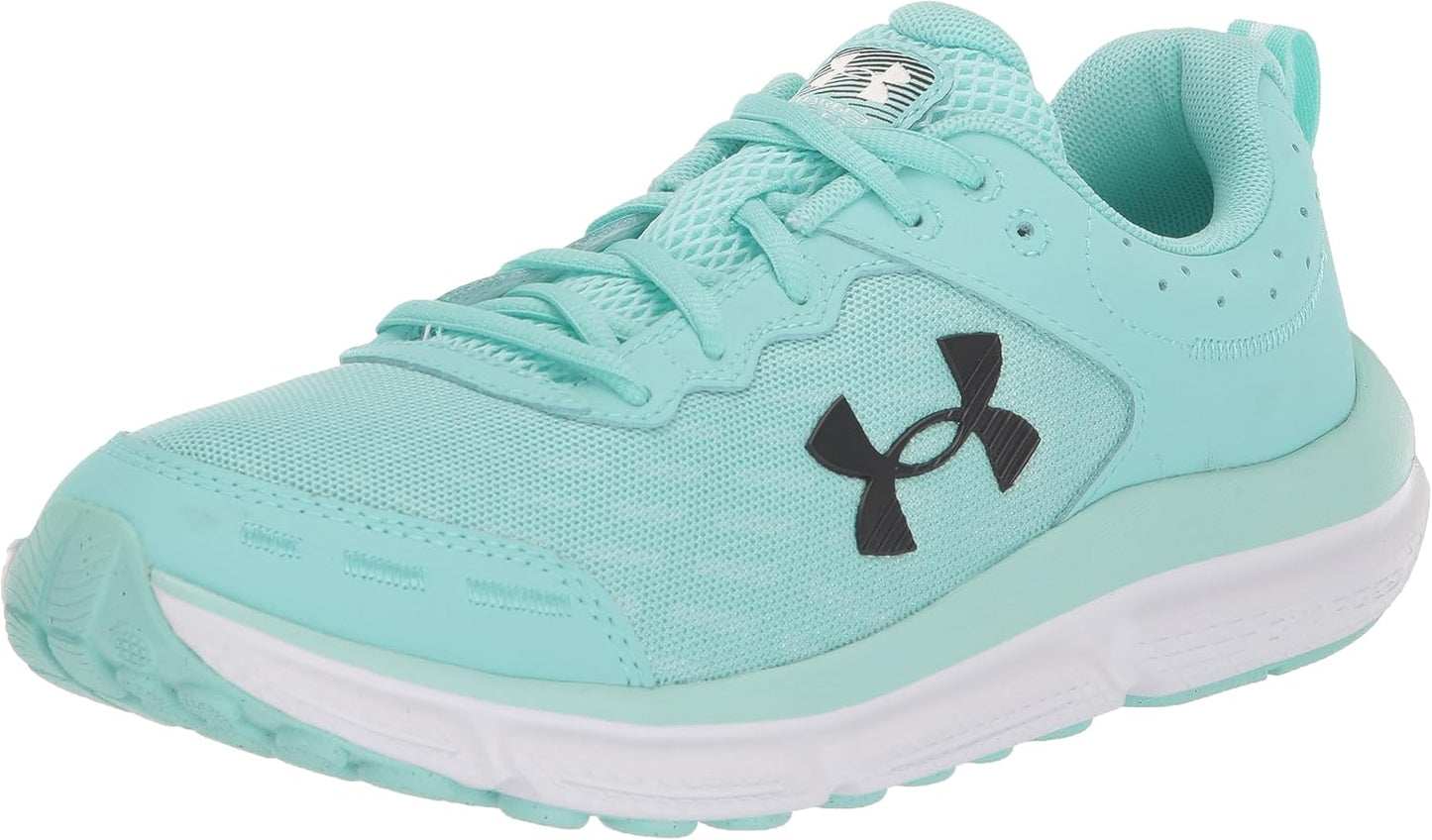 Under Armour Women's Charged Assert 10 Shoes for Comfort & Durability