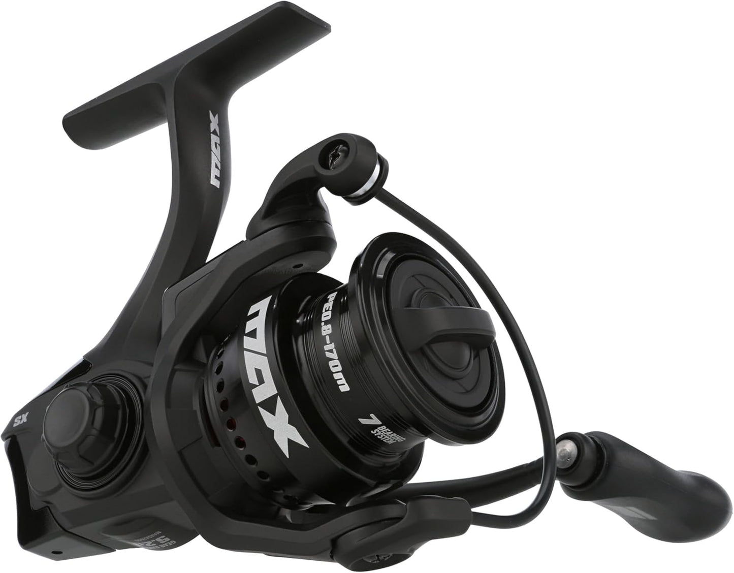Abu Garcia Max SX Spinning Fishing Reel for Ultimate Performance