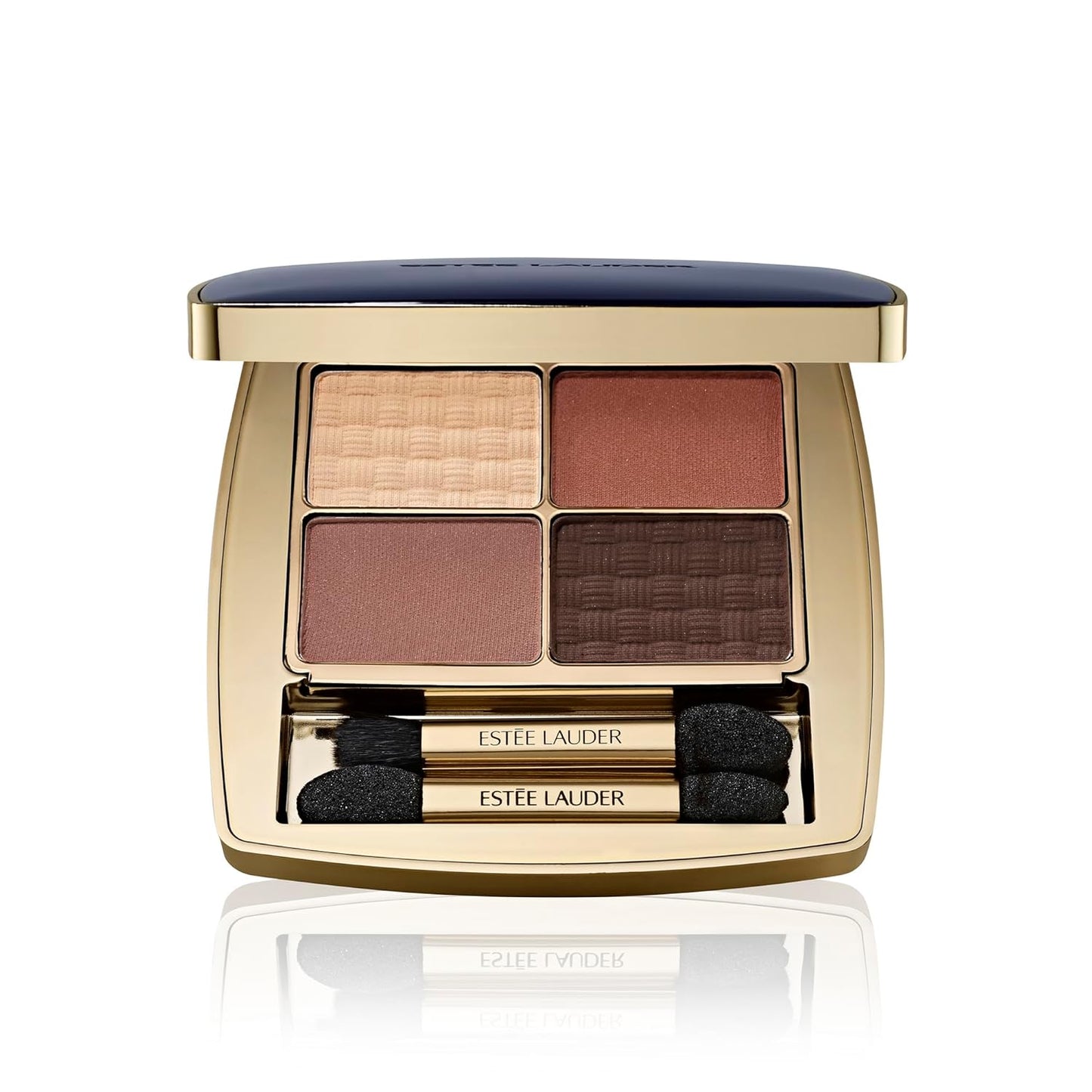 Estee Lauder The Essential Eyeshadow Quad for Stunning Looks