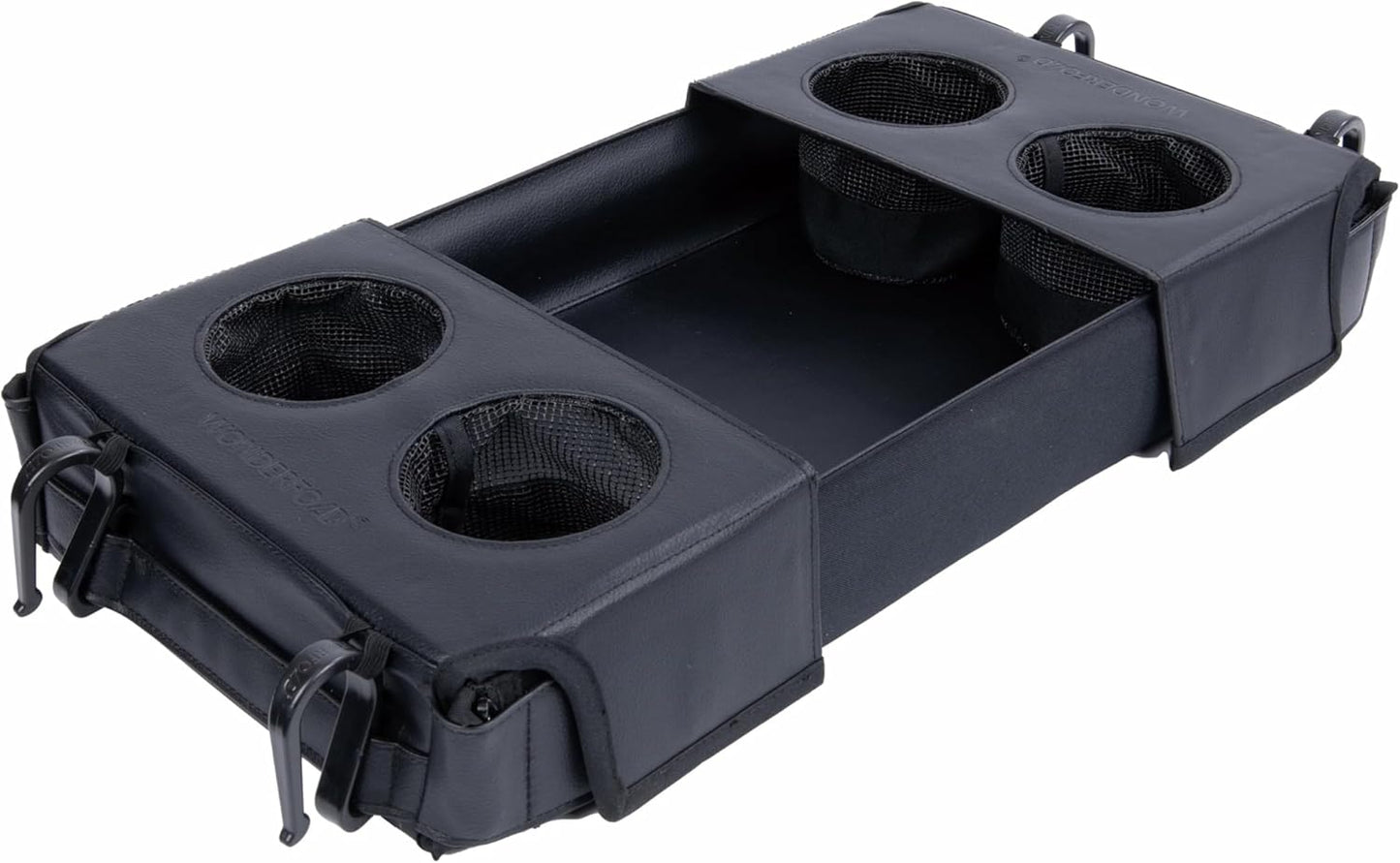 WONDERFOLD Flex Snack Tray for L2 Stroller Wagon - Easy Install
