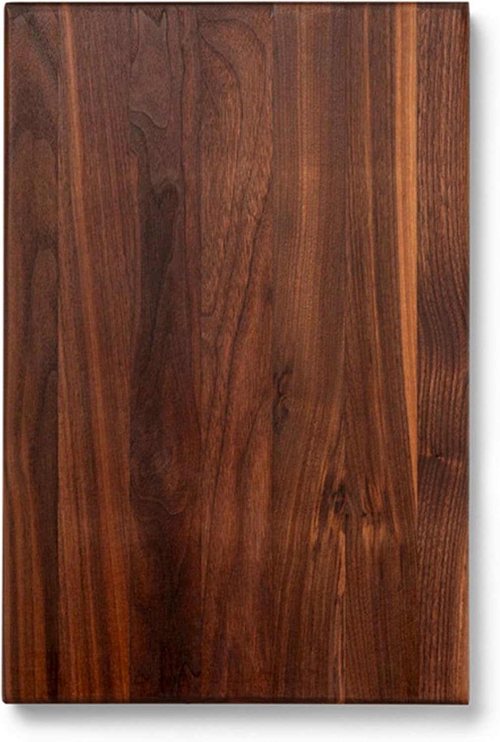 John Boos R-Board Rectangular Walnut Cutting Board 18x12
