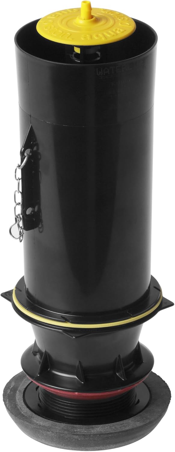 KOHLER 2in Toilet Canister Flush Valve Kit for Cimarron Tank