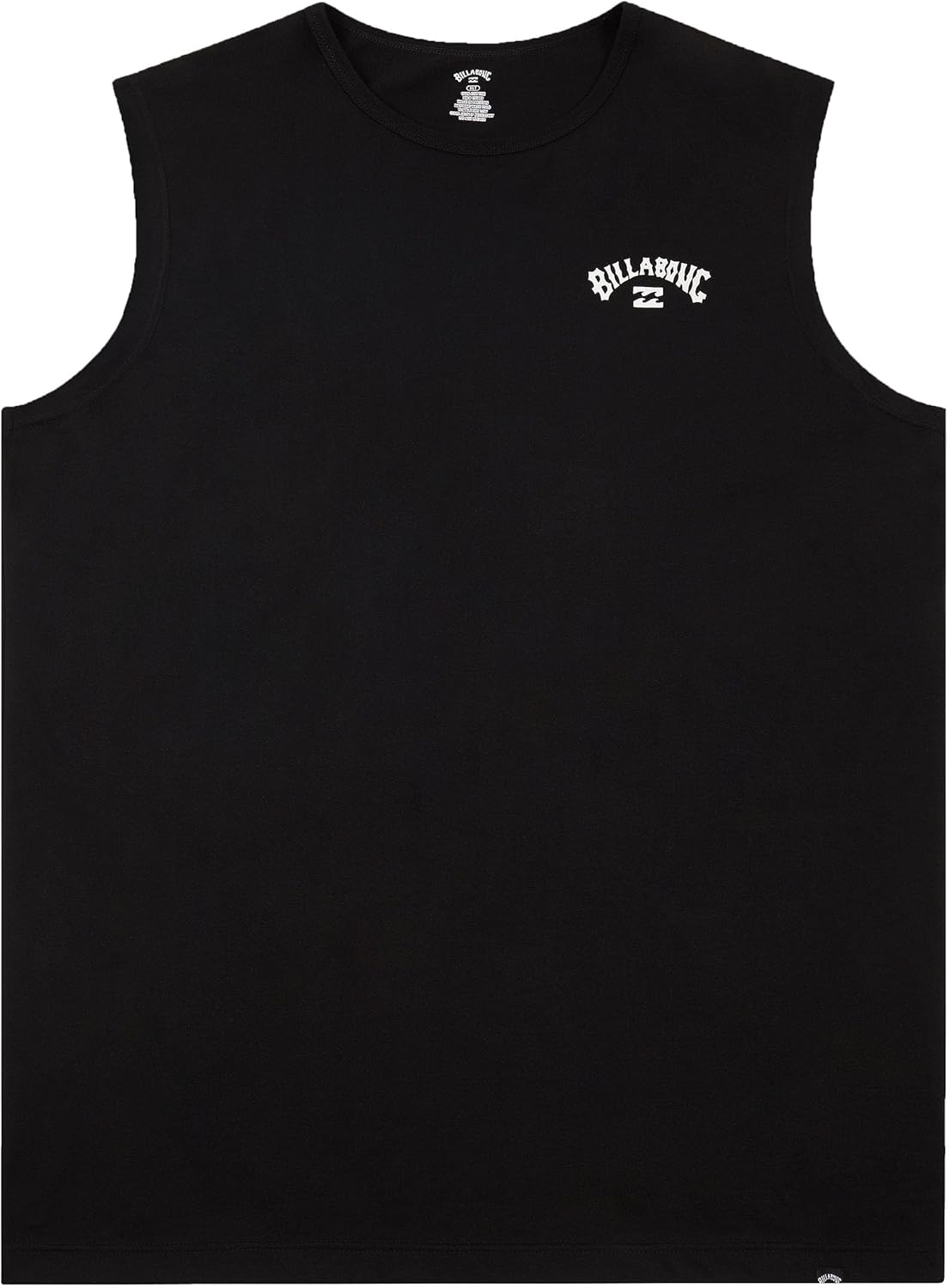 Billabong Big and Tall Tank Tops for Men - Stylish Muscle Shirts