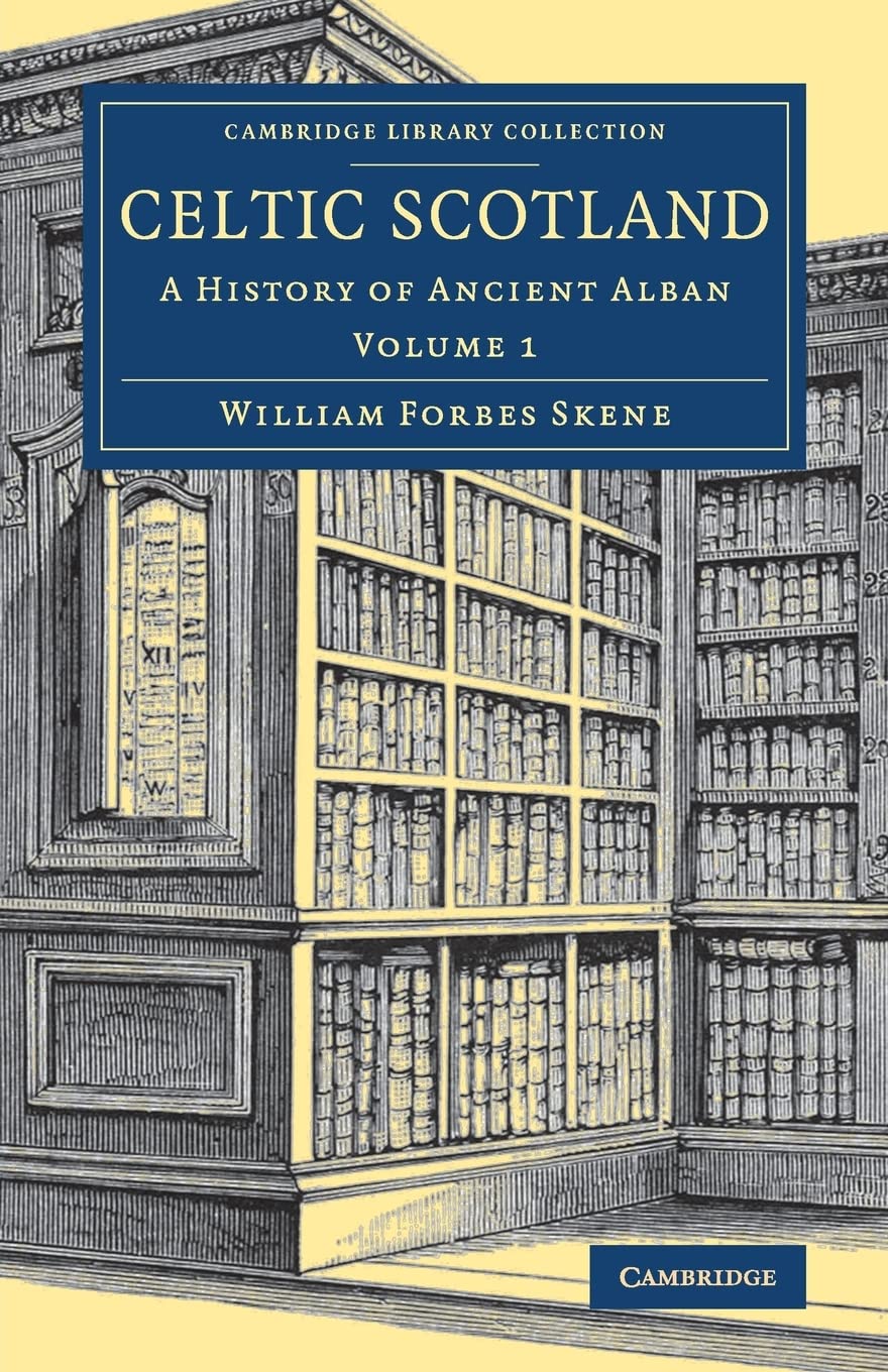 Celtic Scotland: A History of Ancient Alban - Volume 1 Review