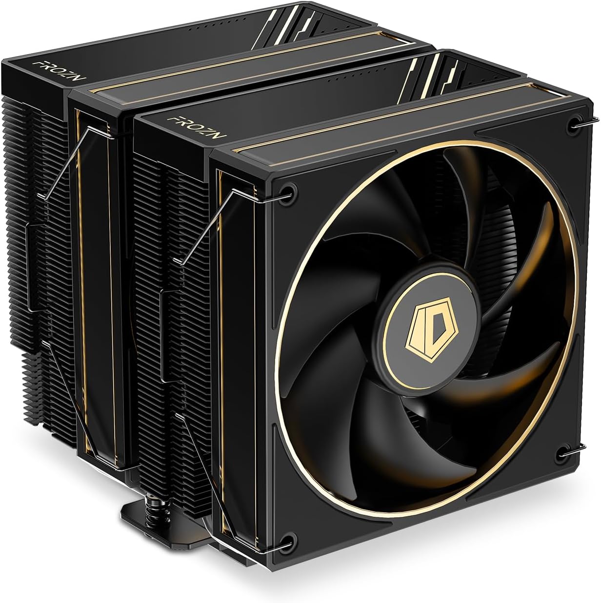 ID-COOLING FROZN A620 GDL Limited Edition Dual-Tower CPU Cooler