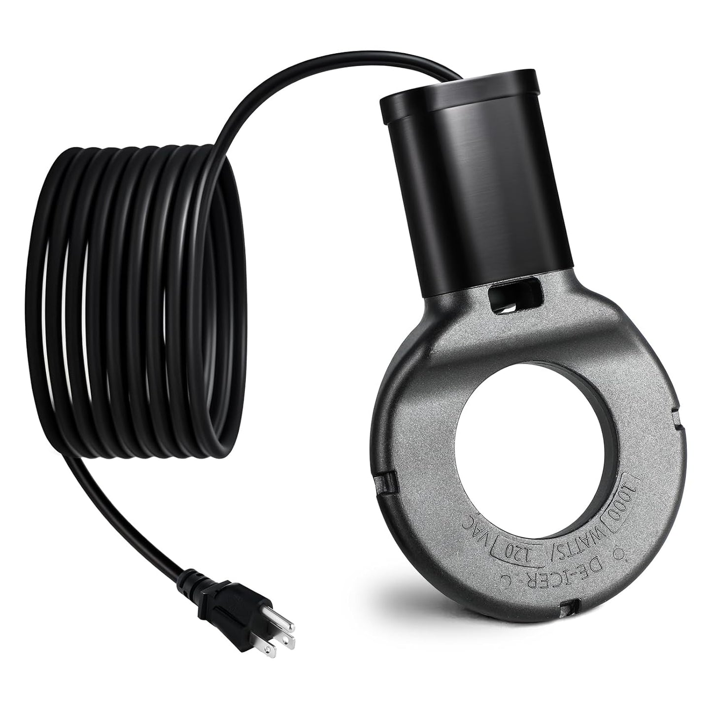 1000W Submergible De-Icer for Livestock & Birds