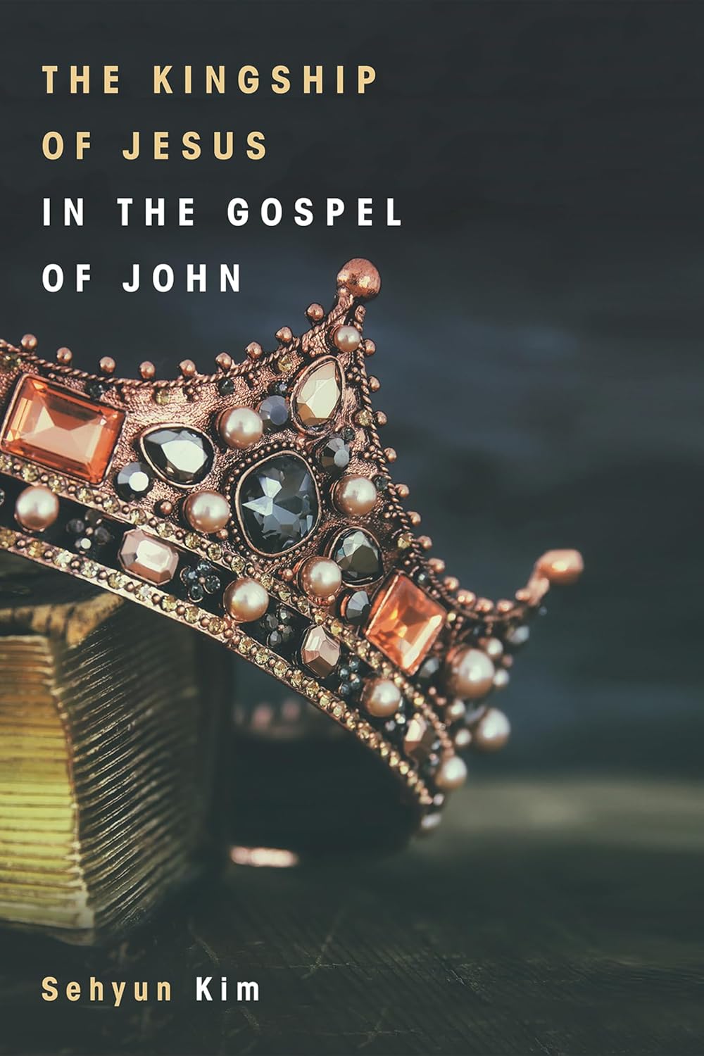 The Kingship of Jesus in the Gospel of John - A Deep Dive