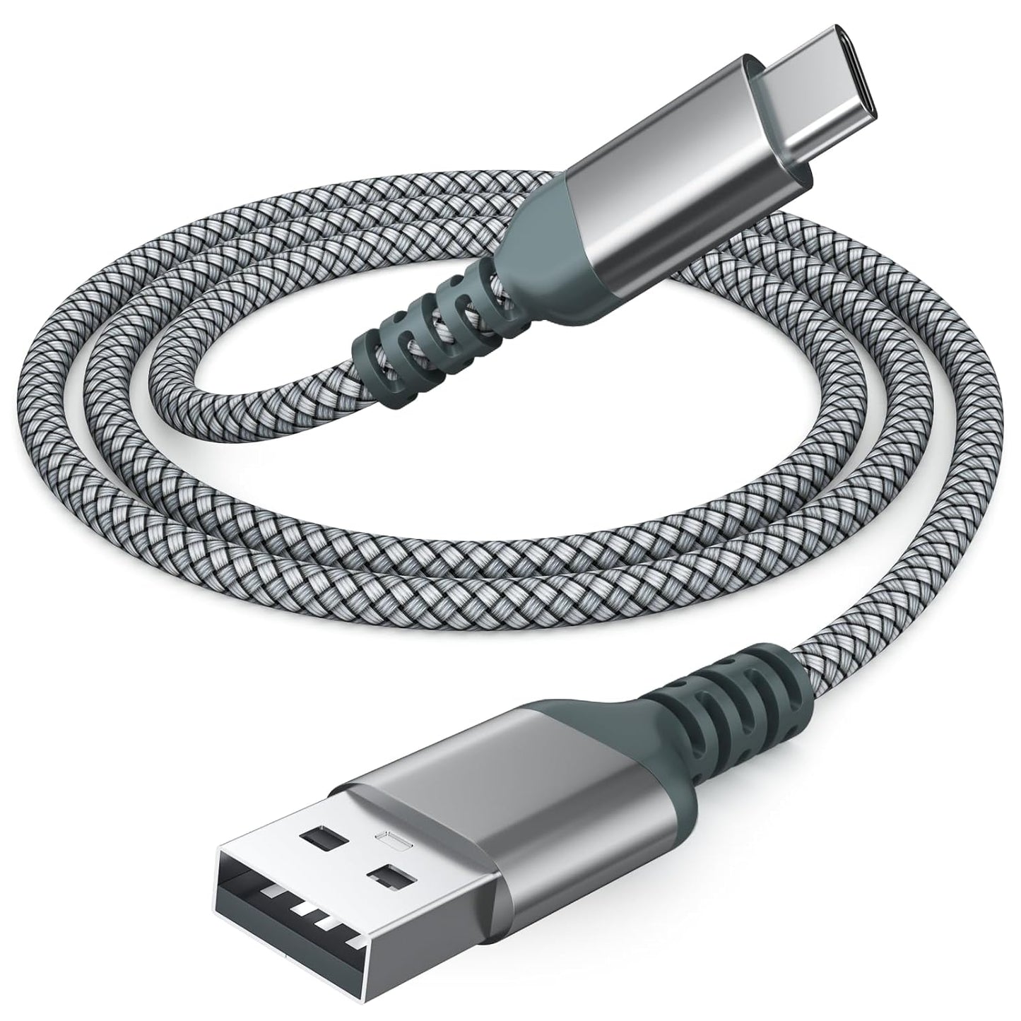 Fast Charge Carplay Cable for iPhone & More