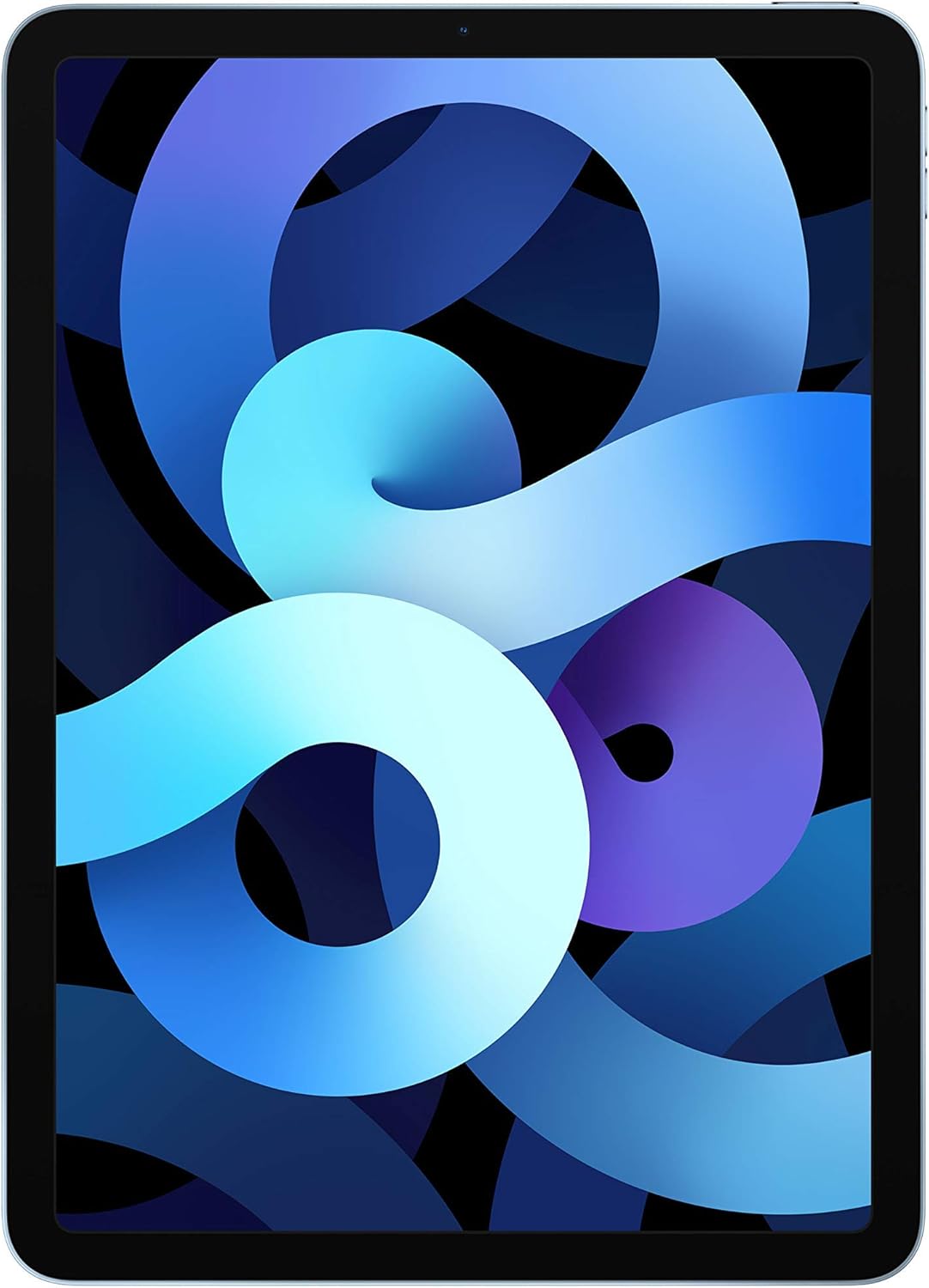 Apple 2020 iPad Air 10.9-inch WiFi 256GB Sky Blue Review
