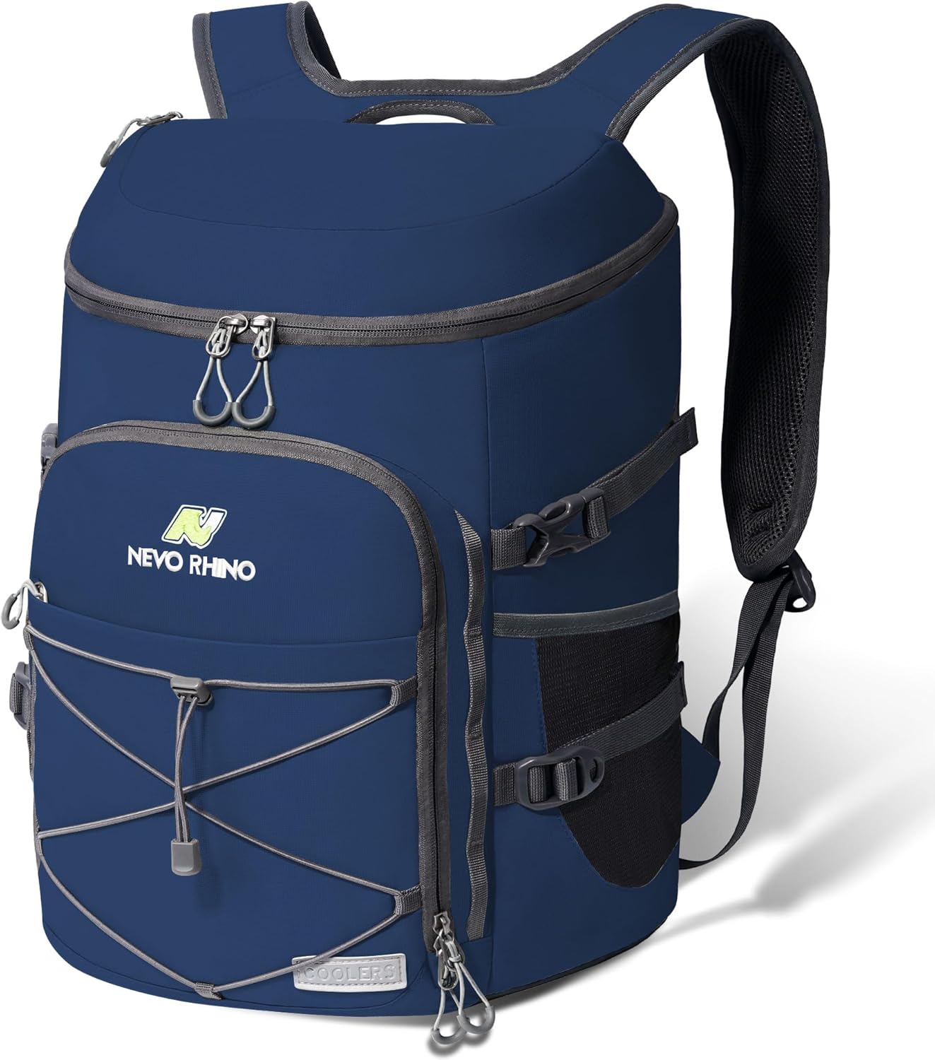 N NEVO RHINO Insulated Backpack Cooler for Outdoor Adventures