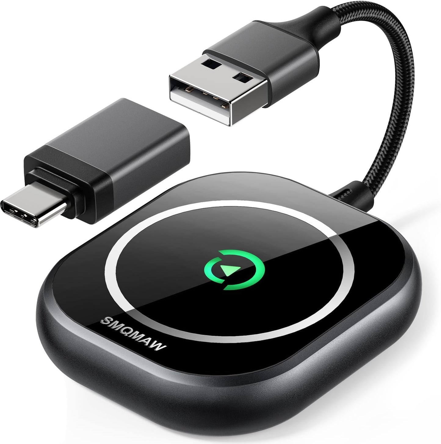 Instant Wireless CarPlay Upgrade for 2015+ Cars!